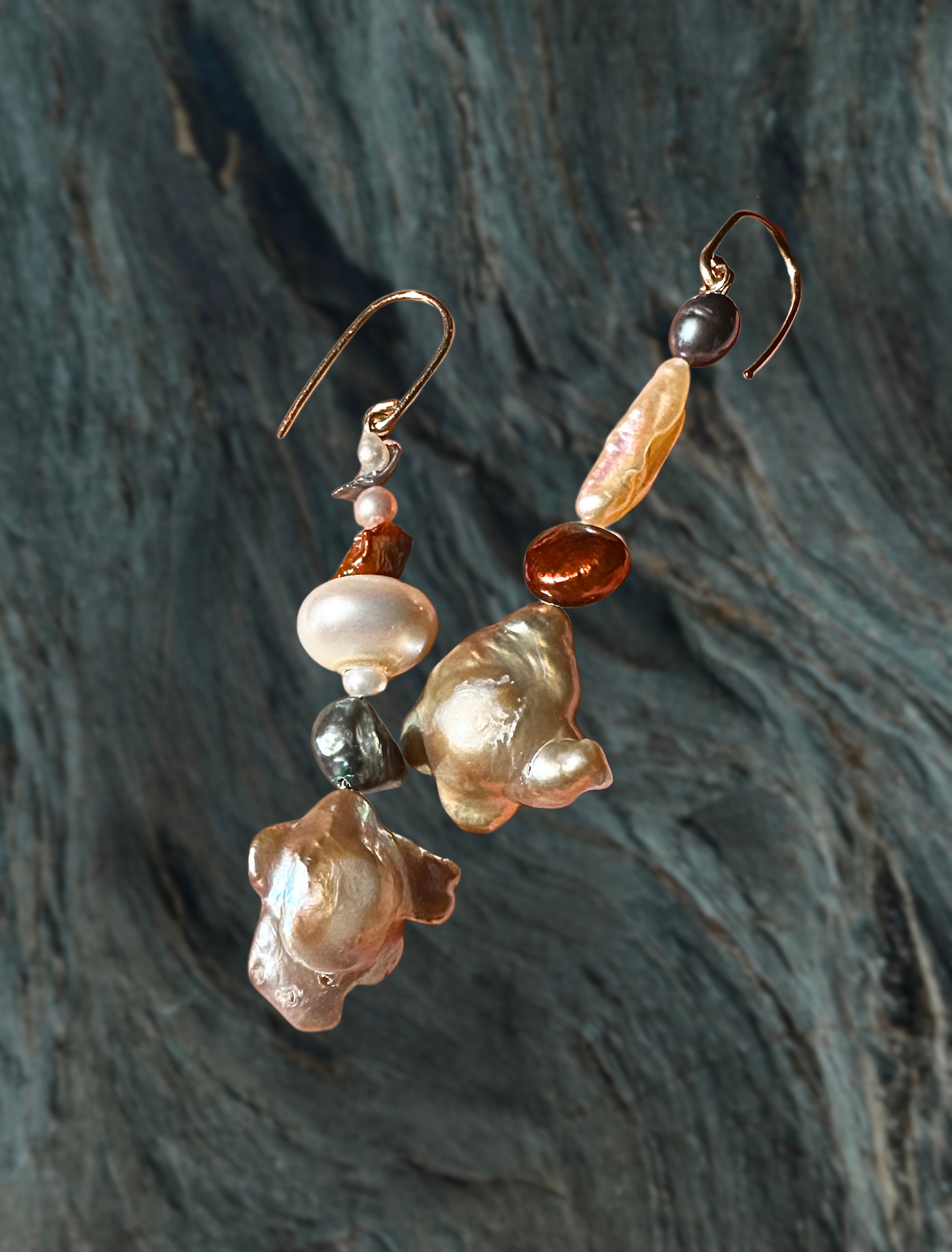 ANTON EARRINGS