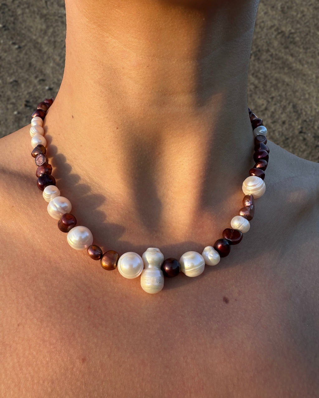 SONIA NECKLACE