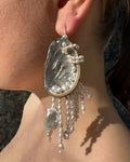 ABALUNA EARRINGS