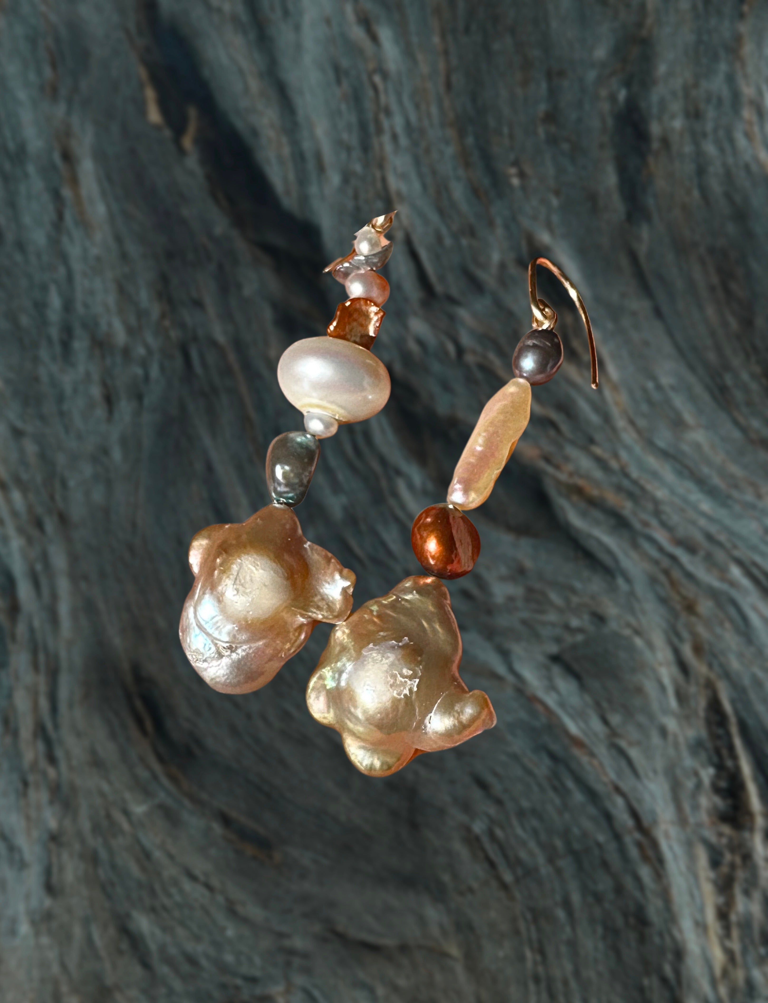 ANTON EARRINGS