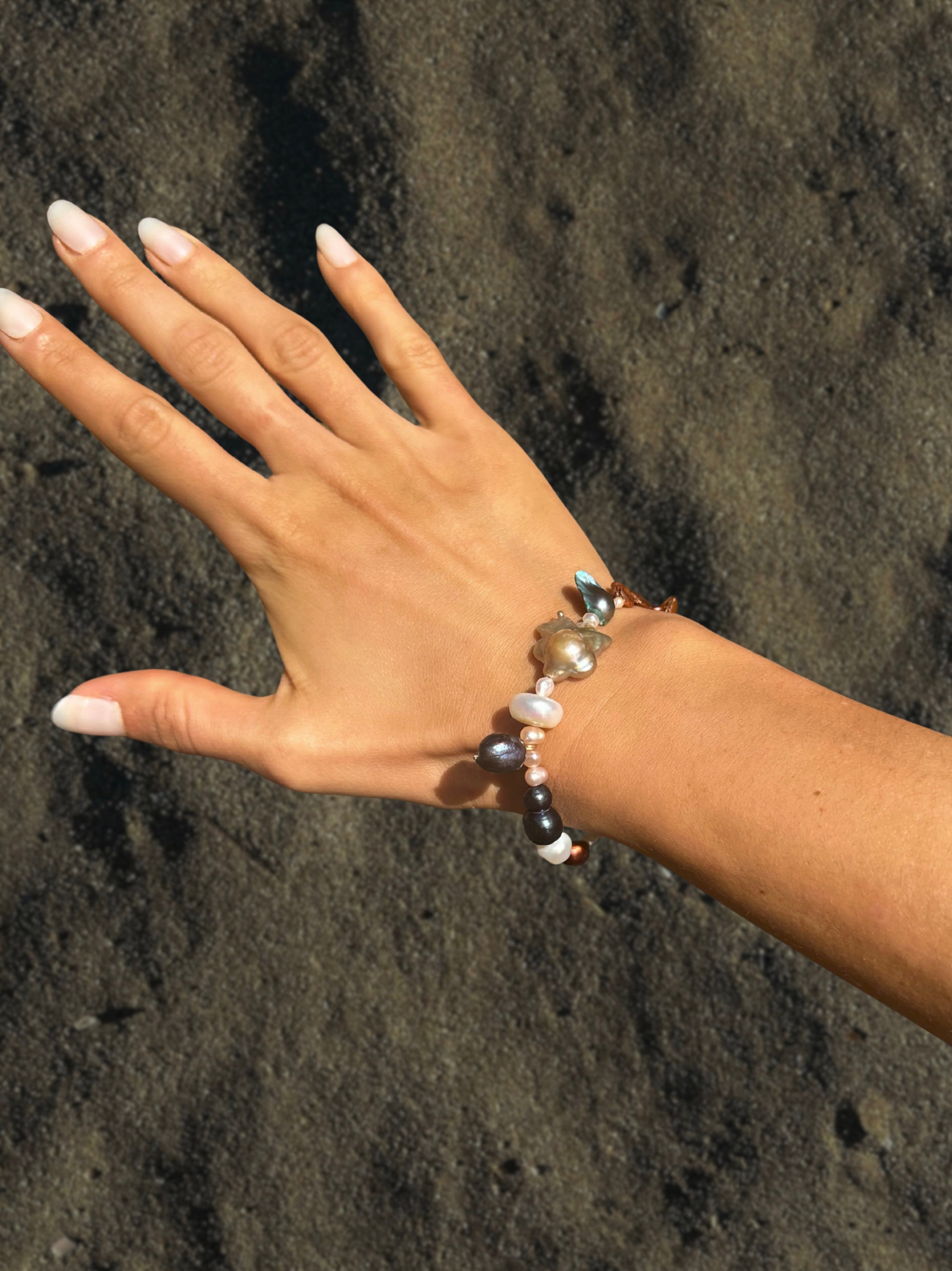 ANTON BRACELET