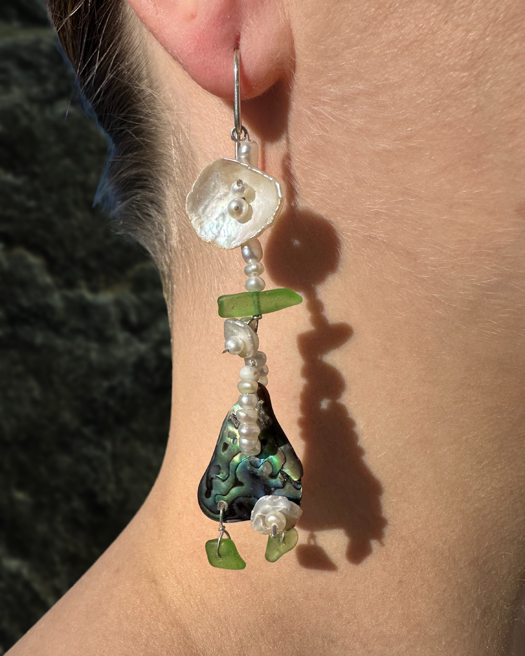JOHNNY EARRINGS