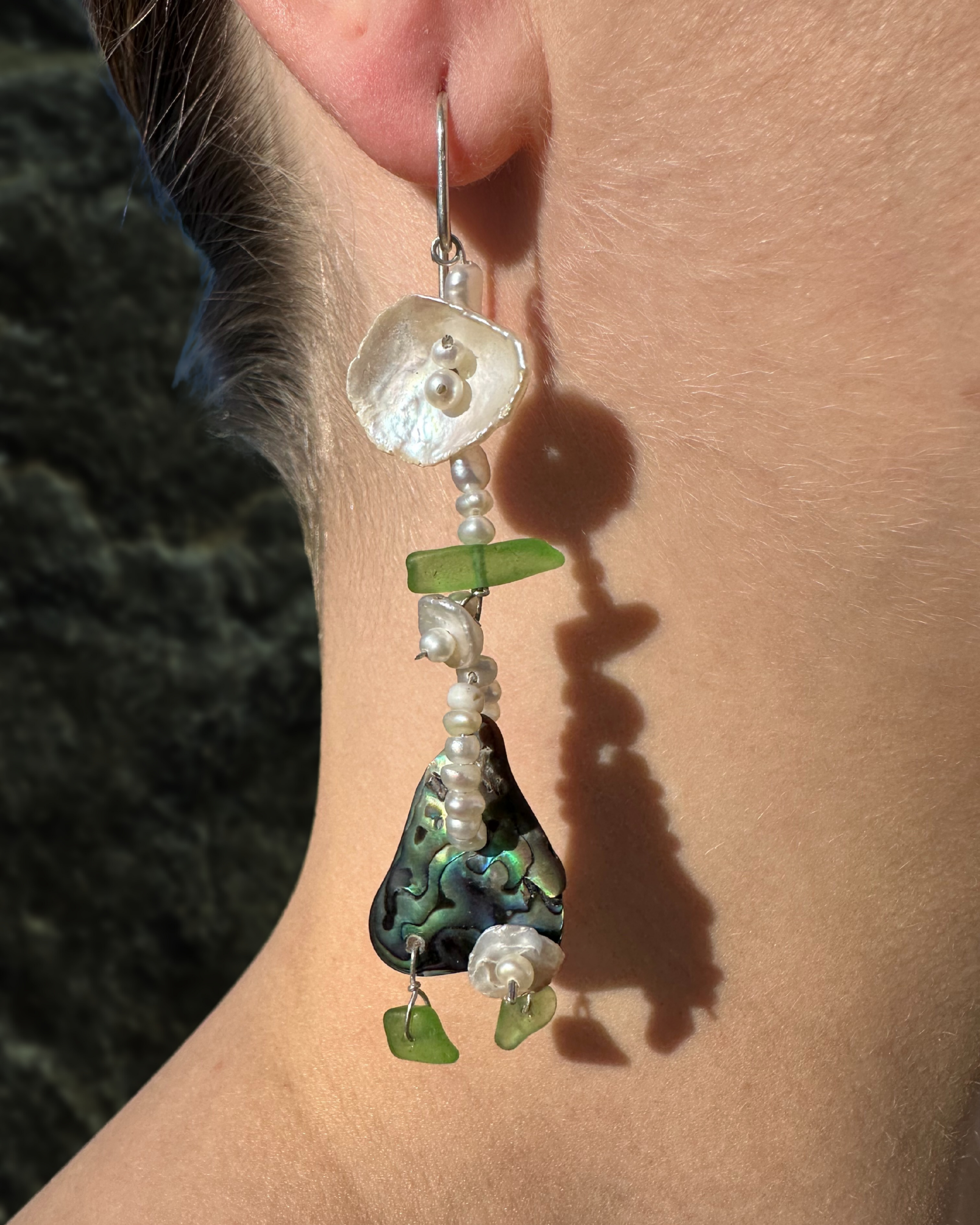 JOHNNY EARRINGS