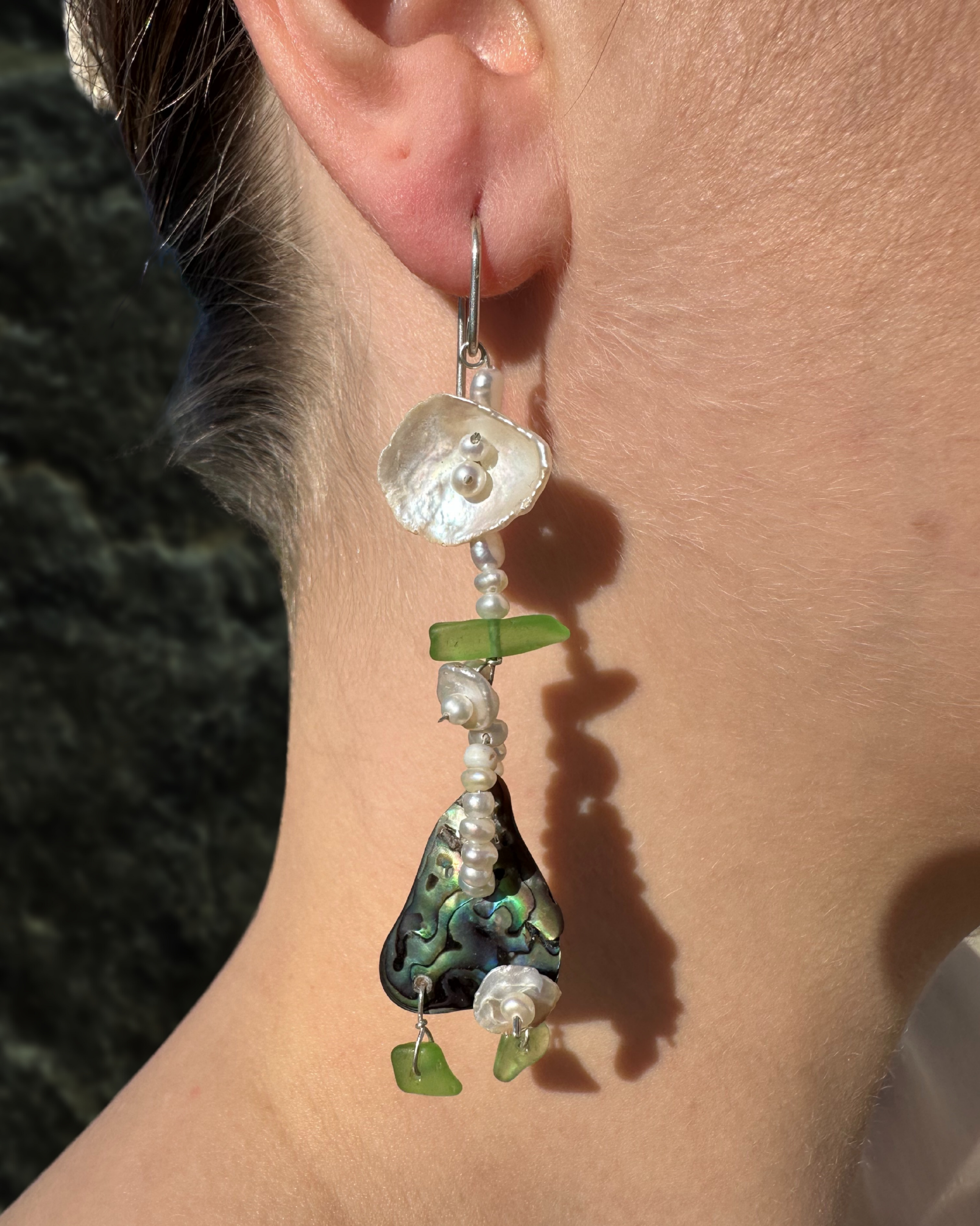 JOHNNY EARRINGS