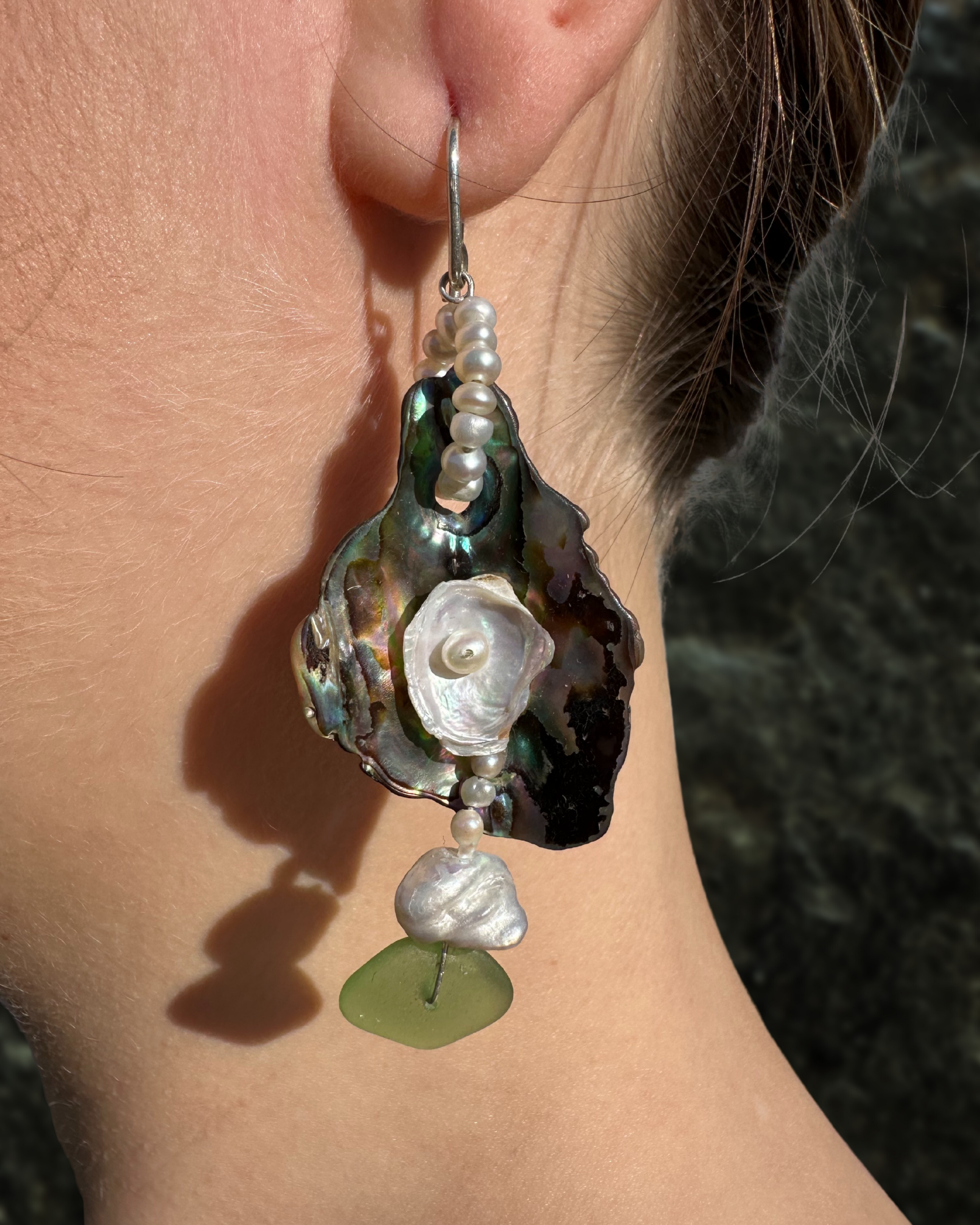 JOHNNY EARRINGS