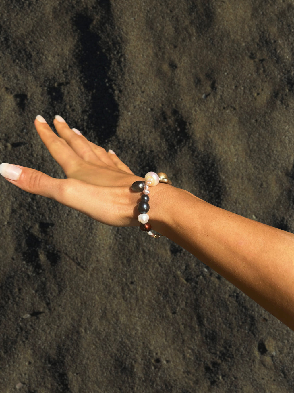 ANTON BRACELET