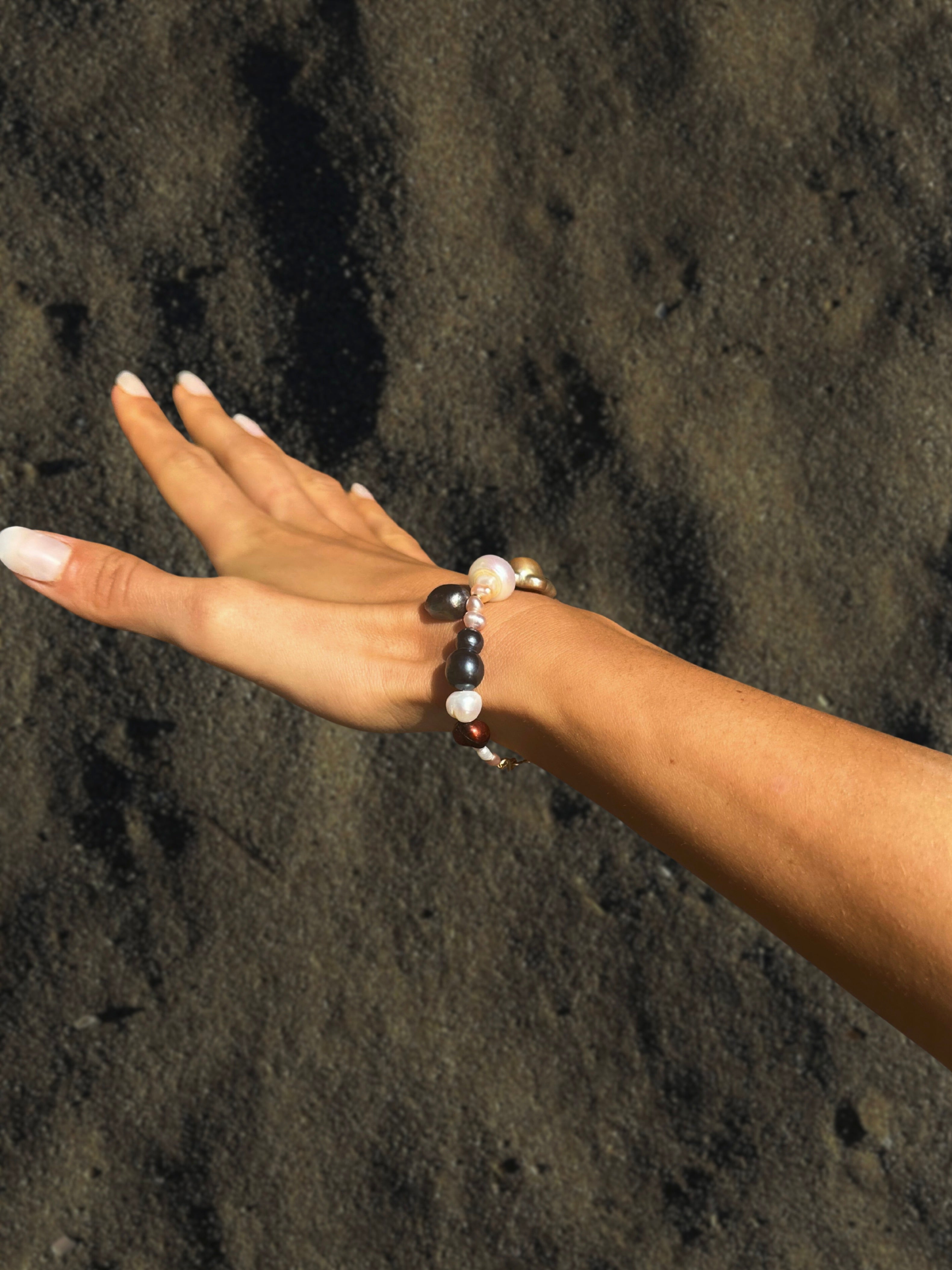 ANTON BRACELET