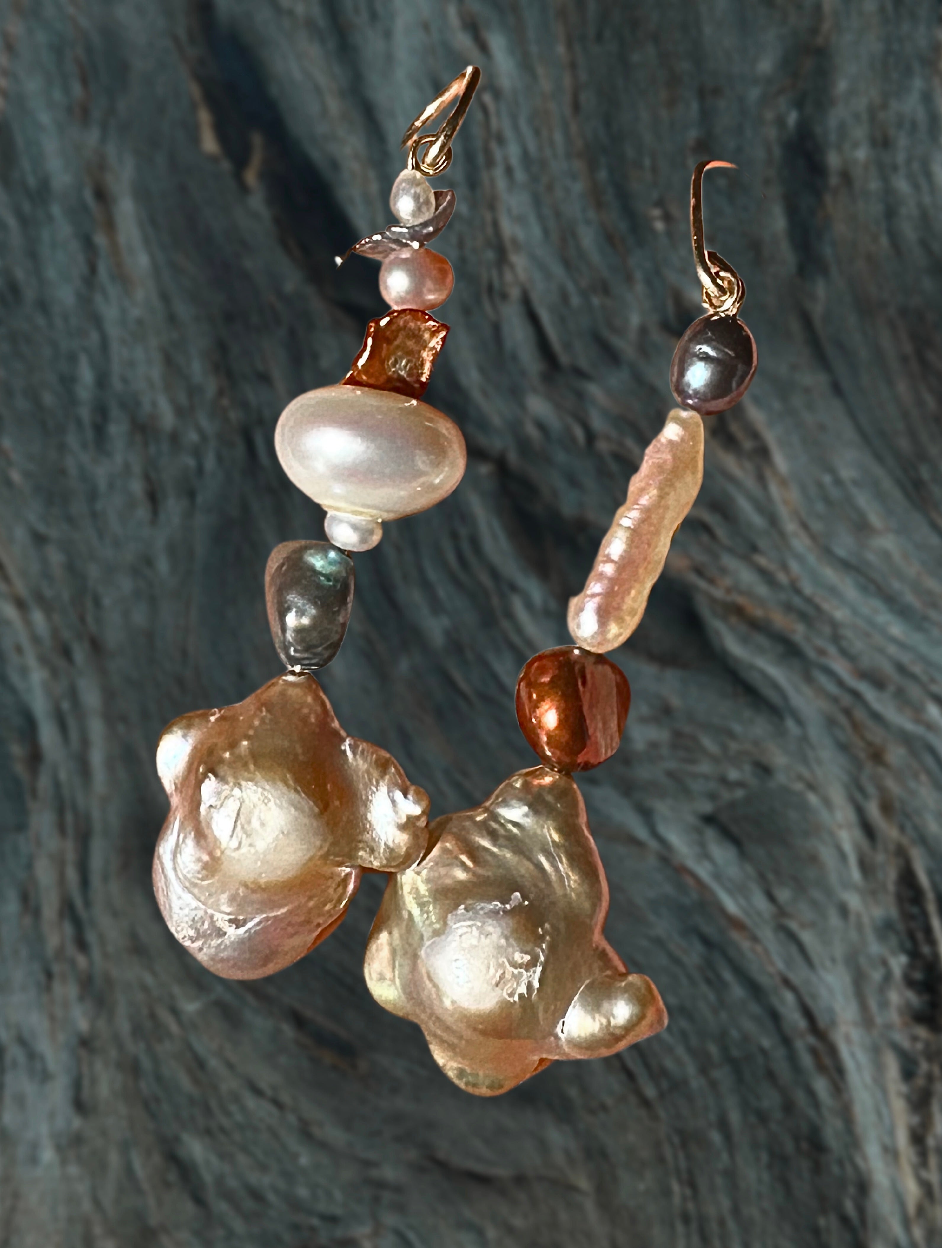 ANTON EARRINGS
