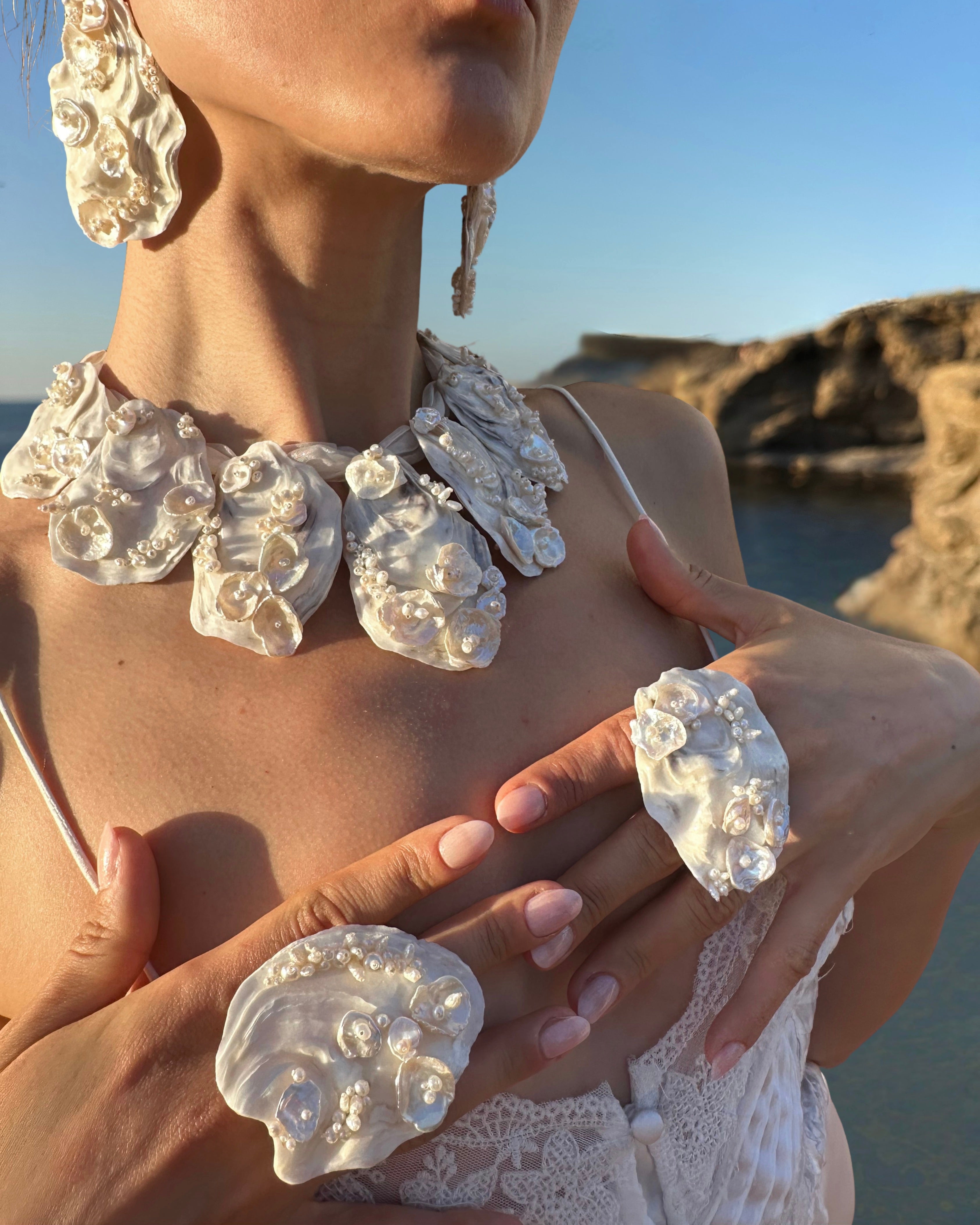 LAREINA I RING
