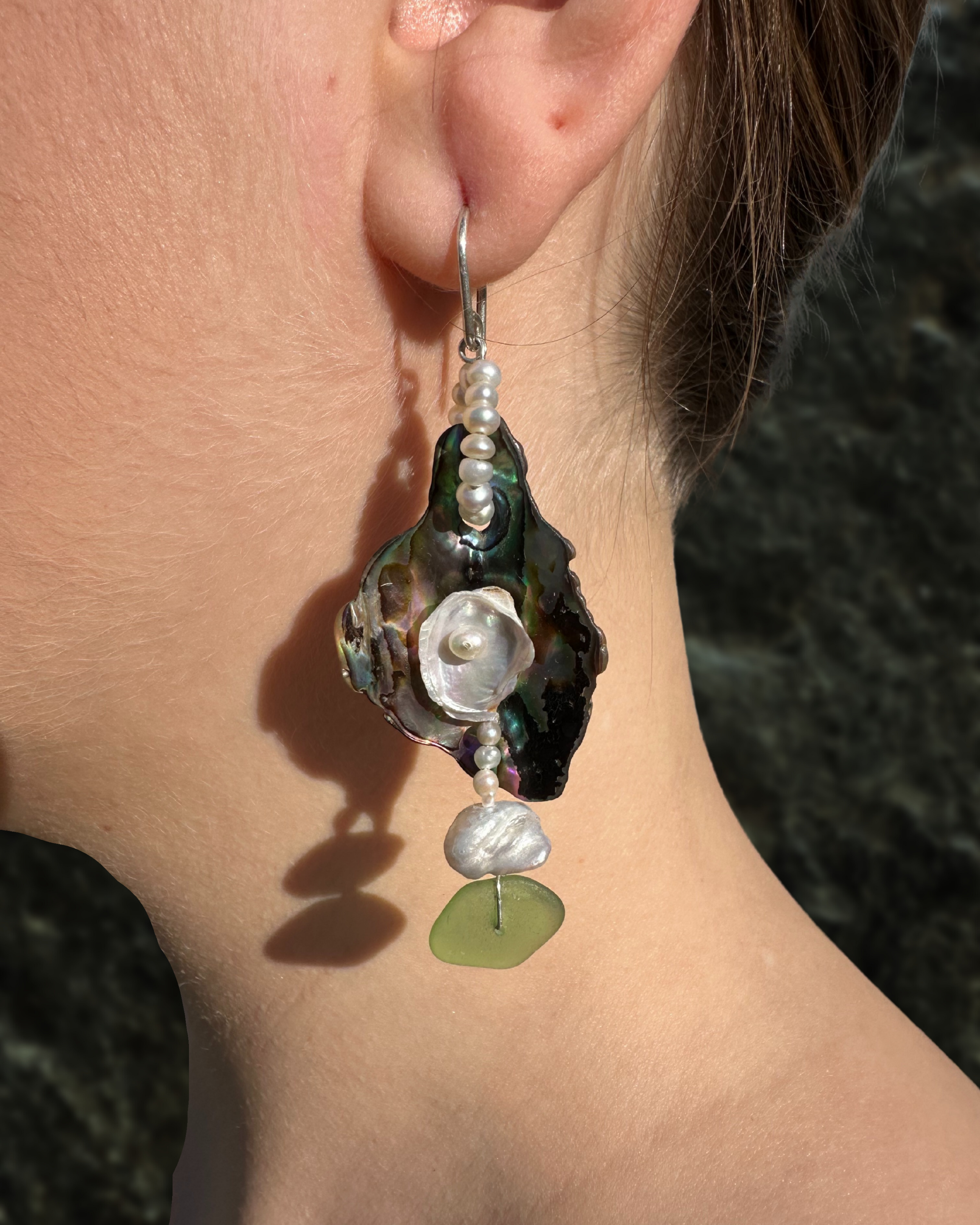 JOHNNY EARRINGS
