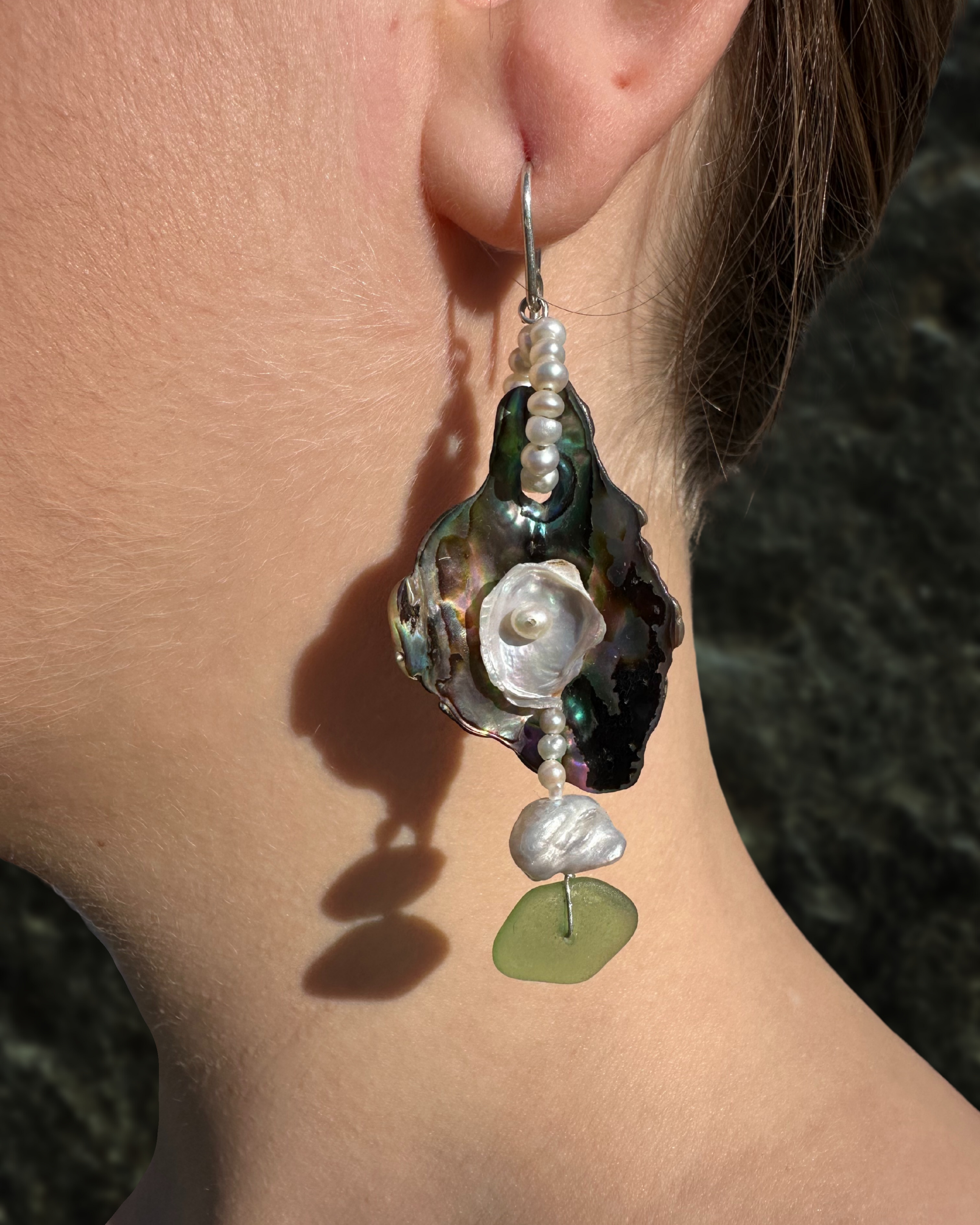 JOHNNY EARRINGS