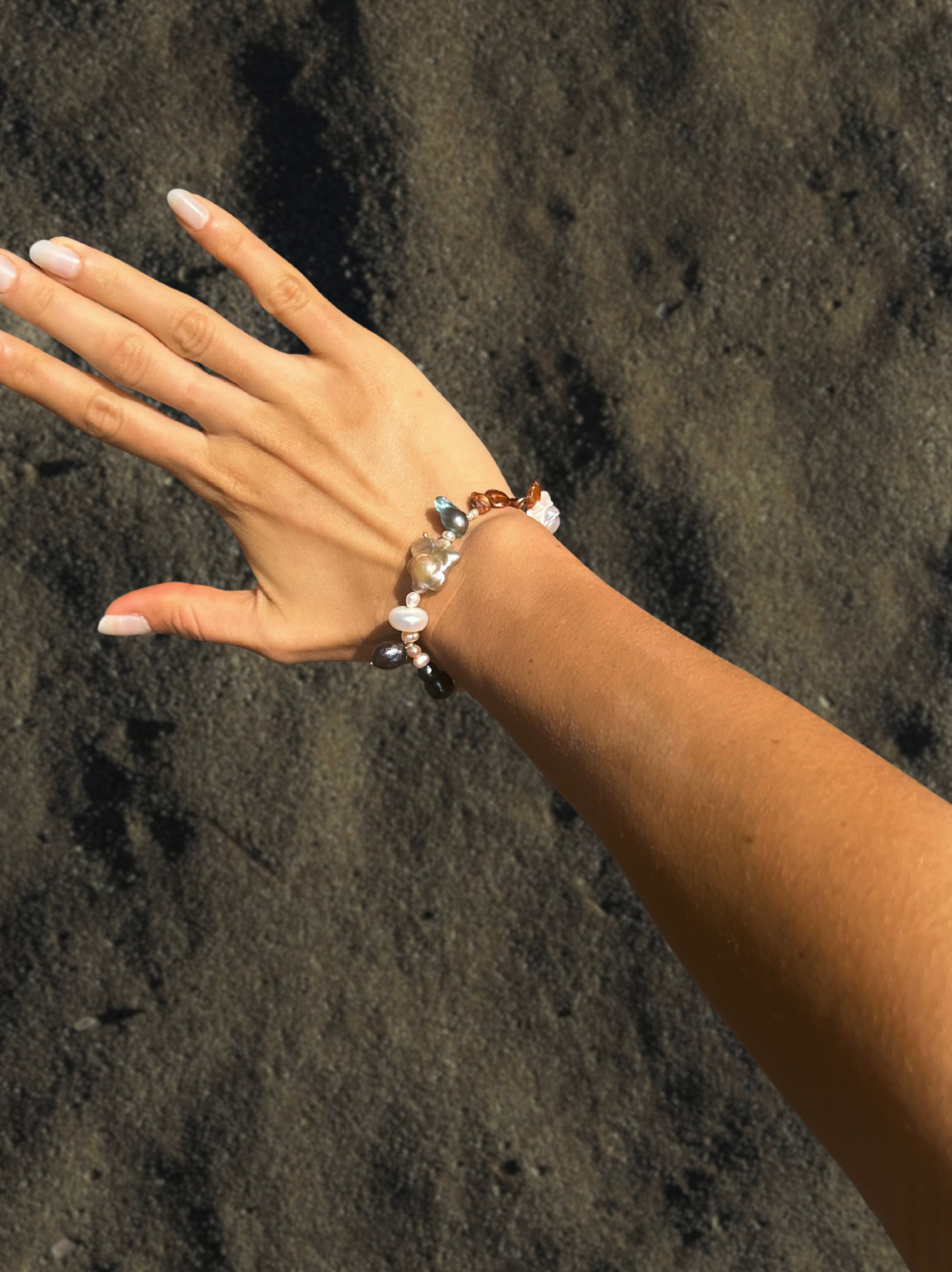 ANTON BRACELET