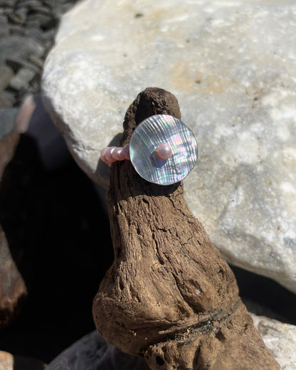 WINNIE RING