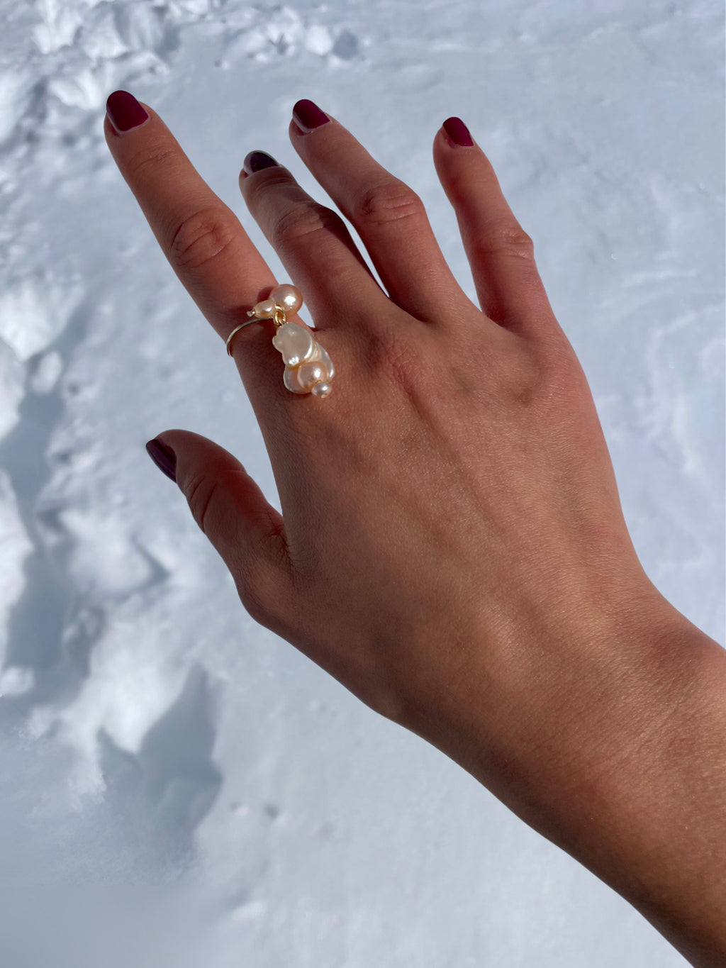 JUJU RING