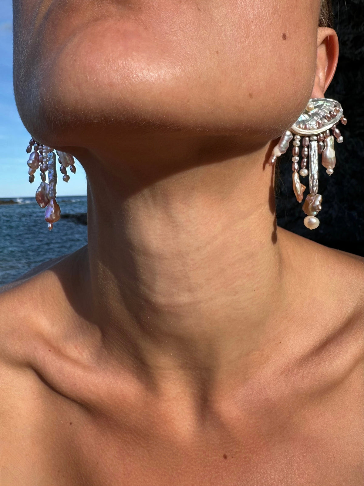 LUMI EARRINGS