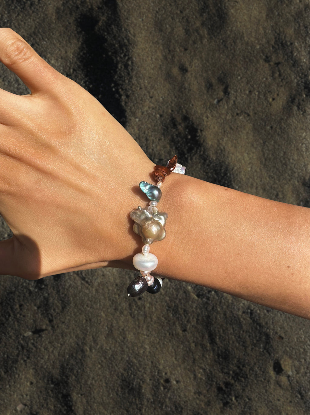 ANTON BRACELET