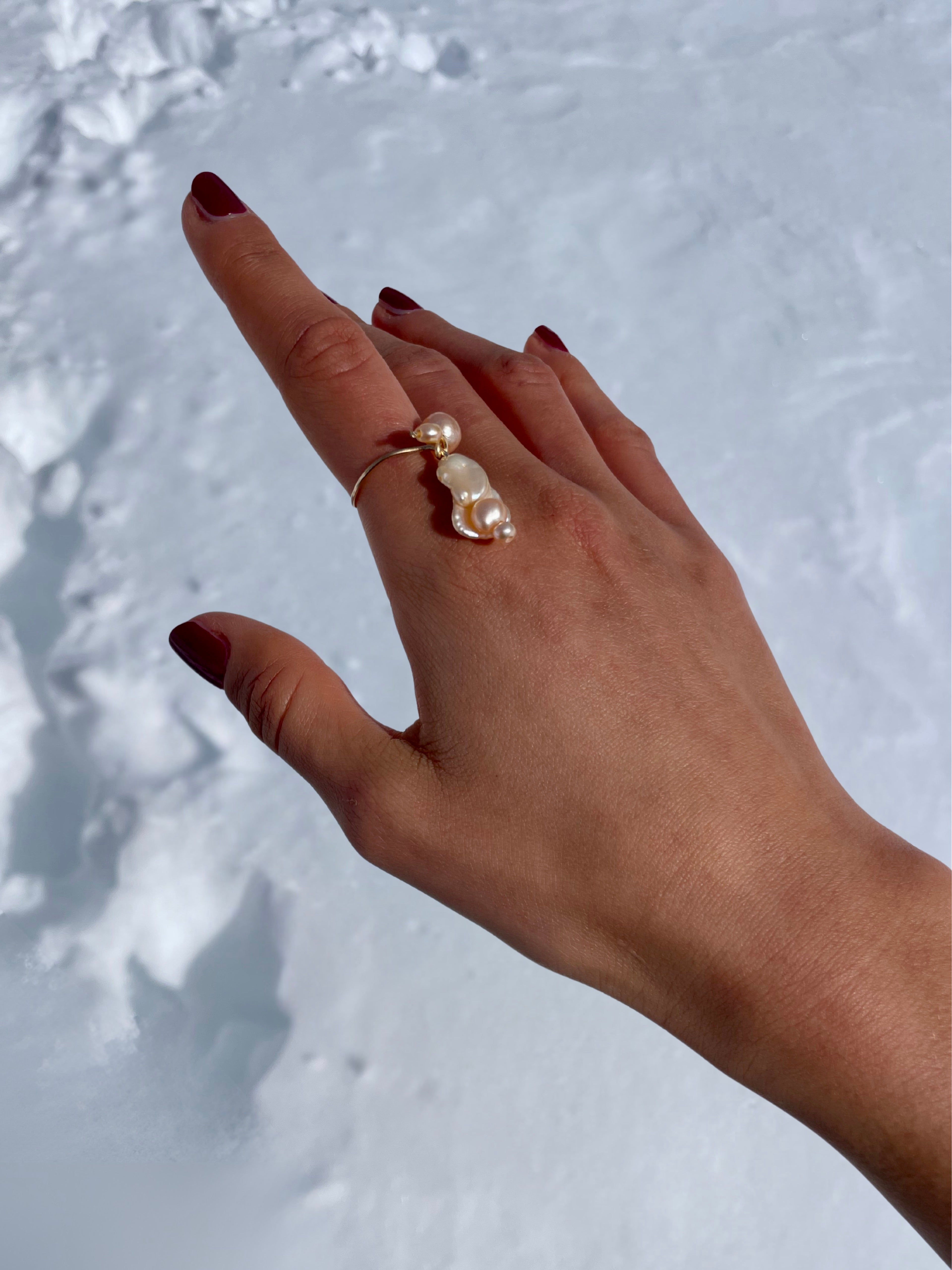 JUJU RING