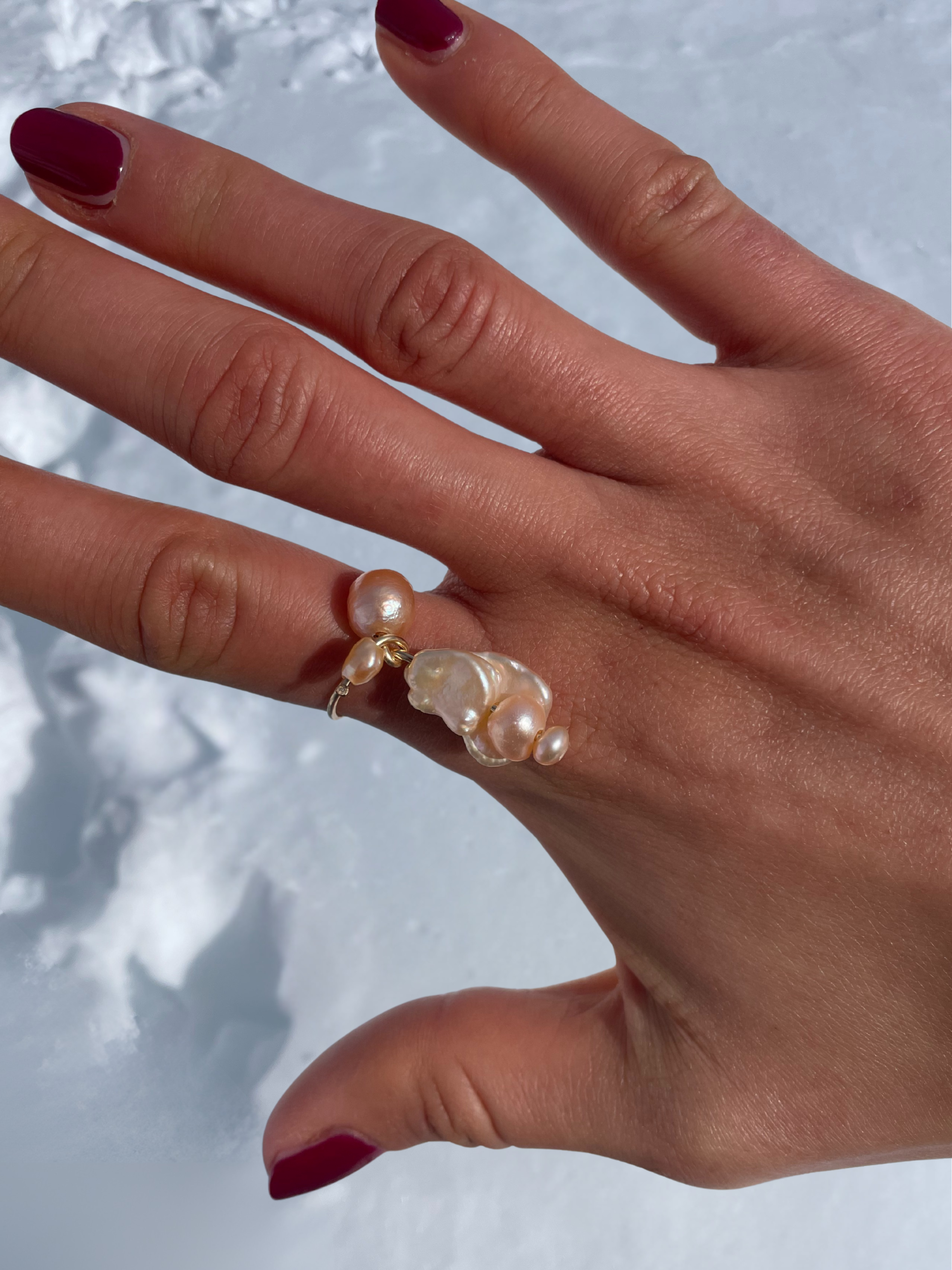 JUJU RING