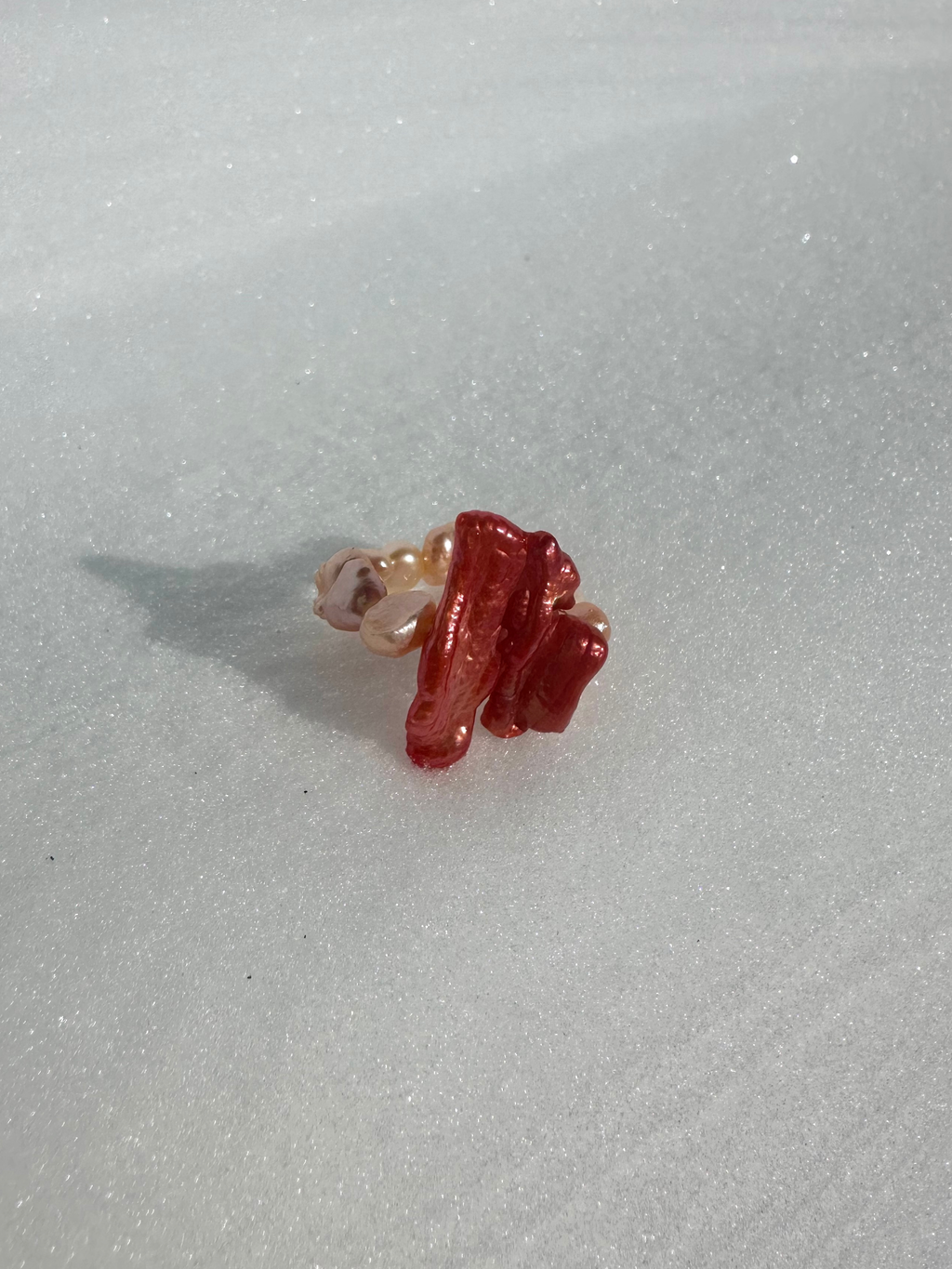 PUMUCKEL RING