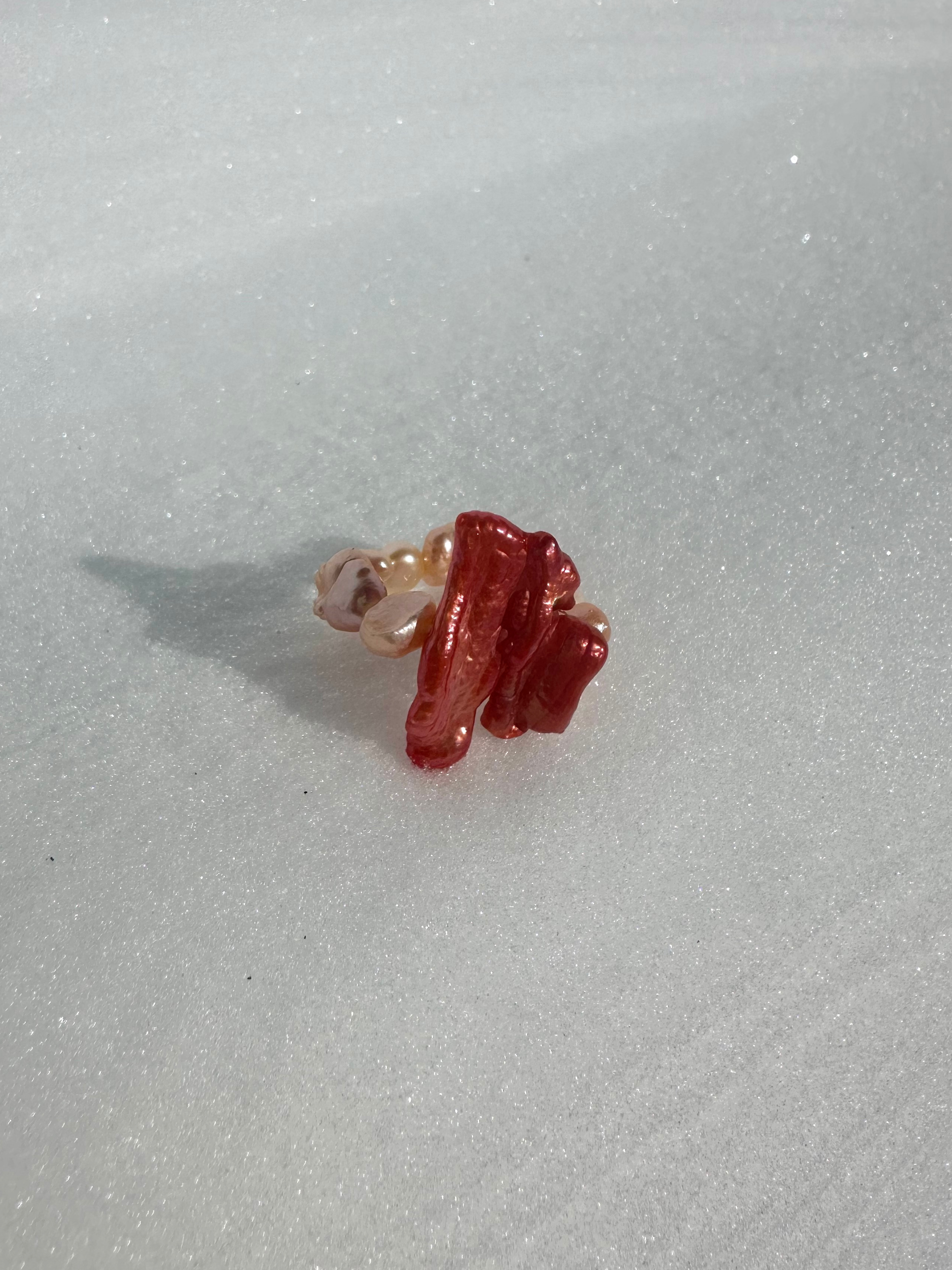 PUMUCKEL RING