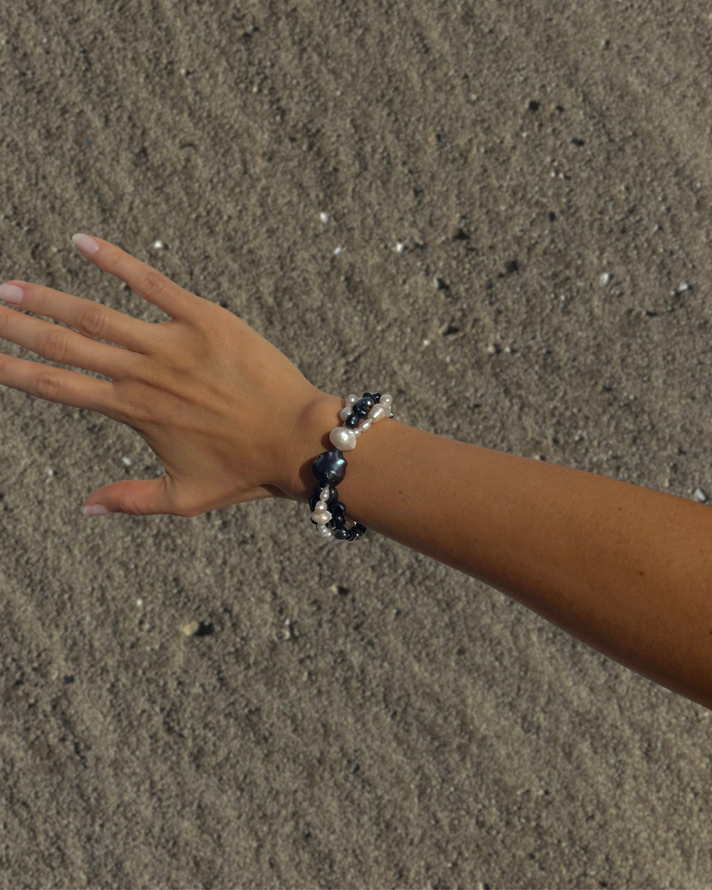 ZEBRA BRACELET