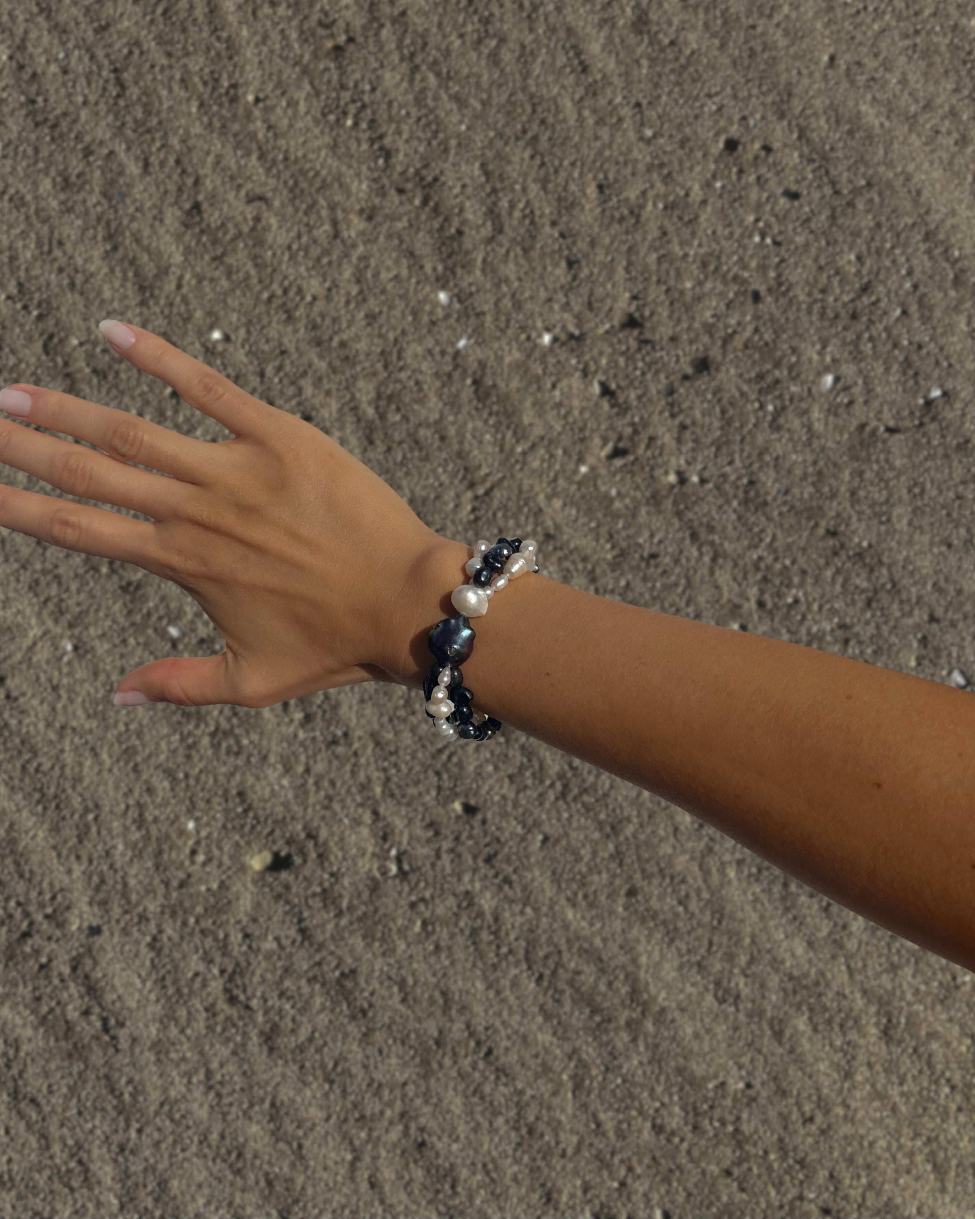 ZEBRA BRACELET
