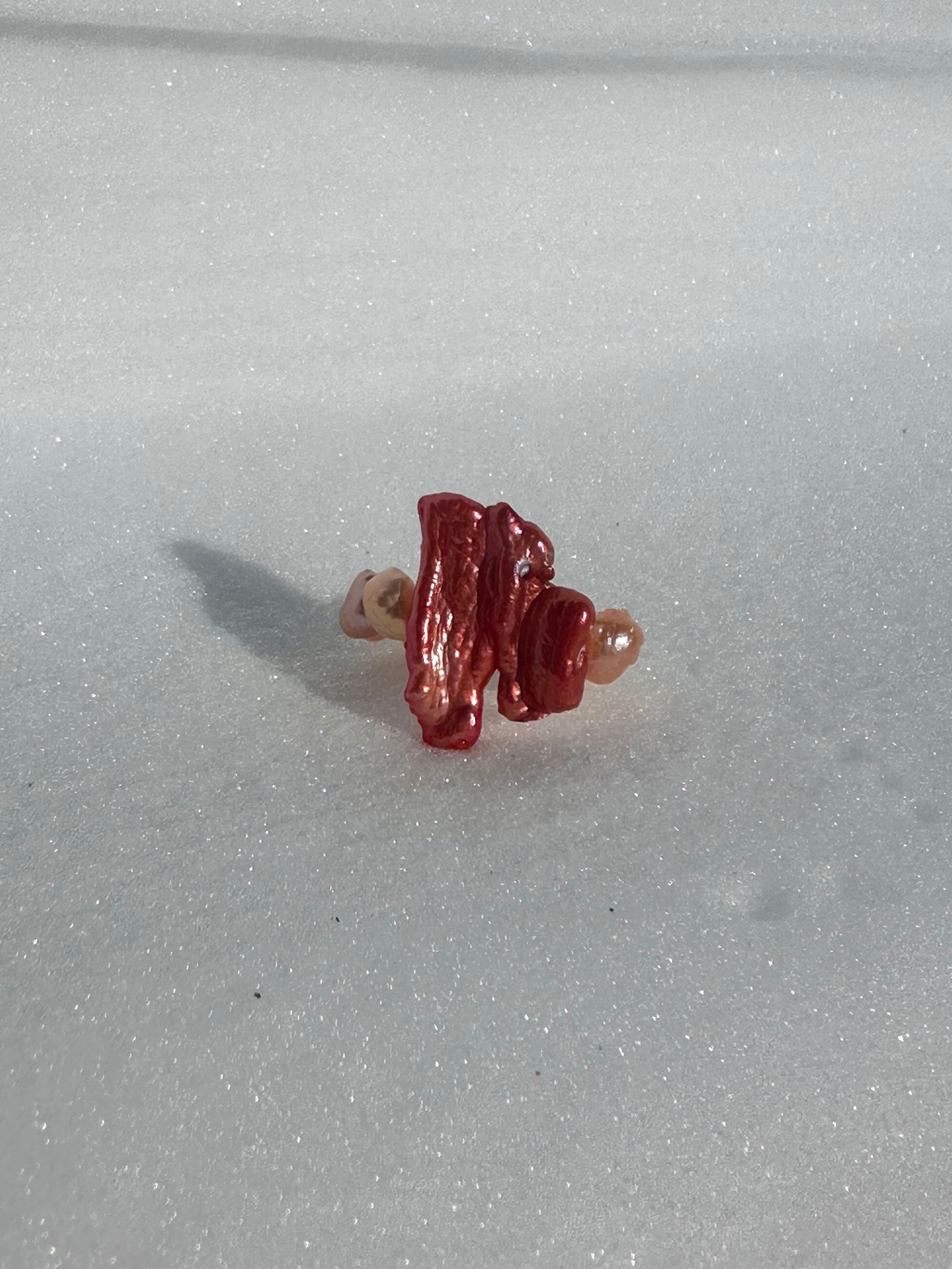 PUMUCKEL RING