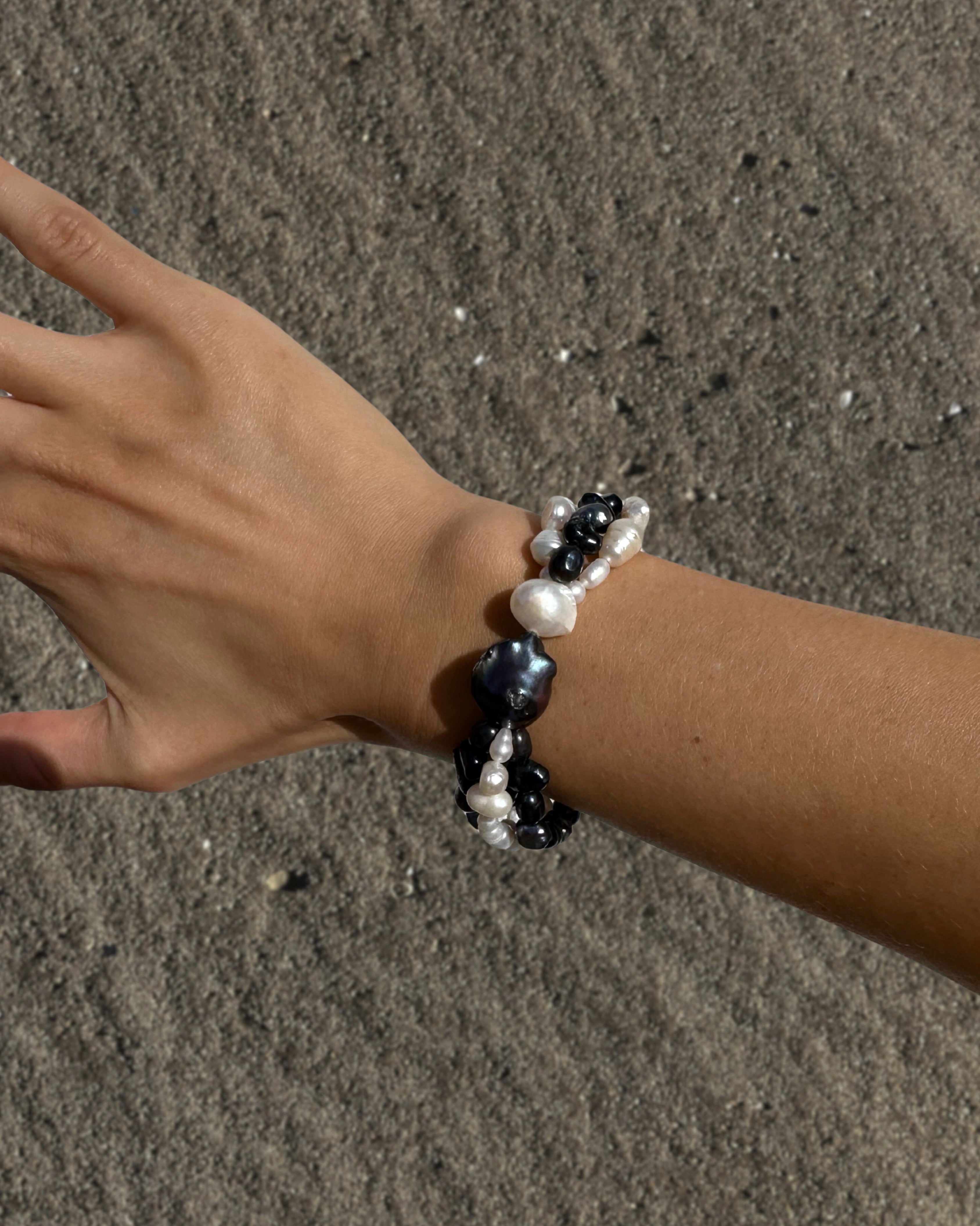 ZEBRA BRACELET