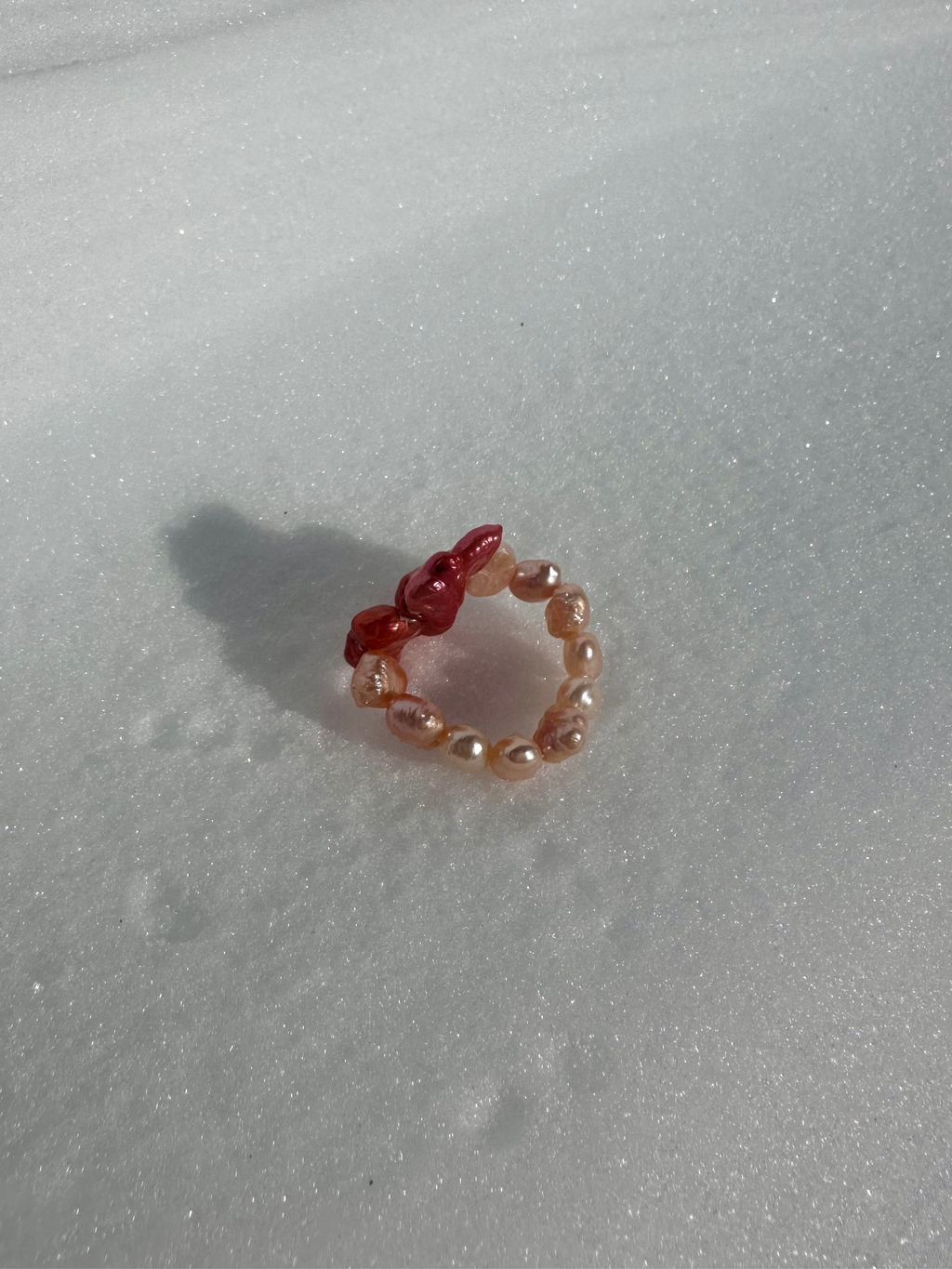 PUMUCKEL RING