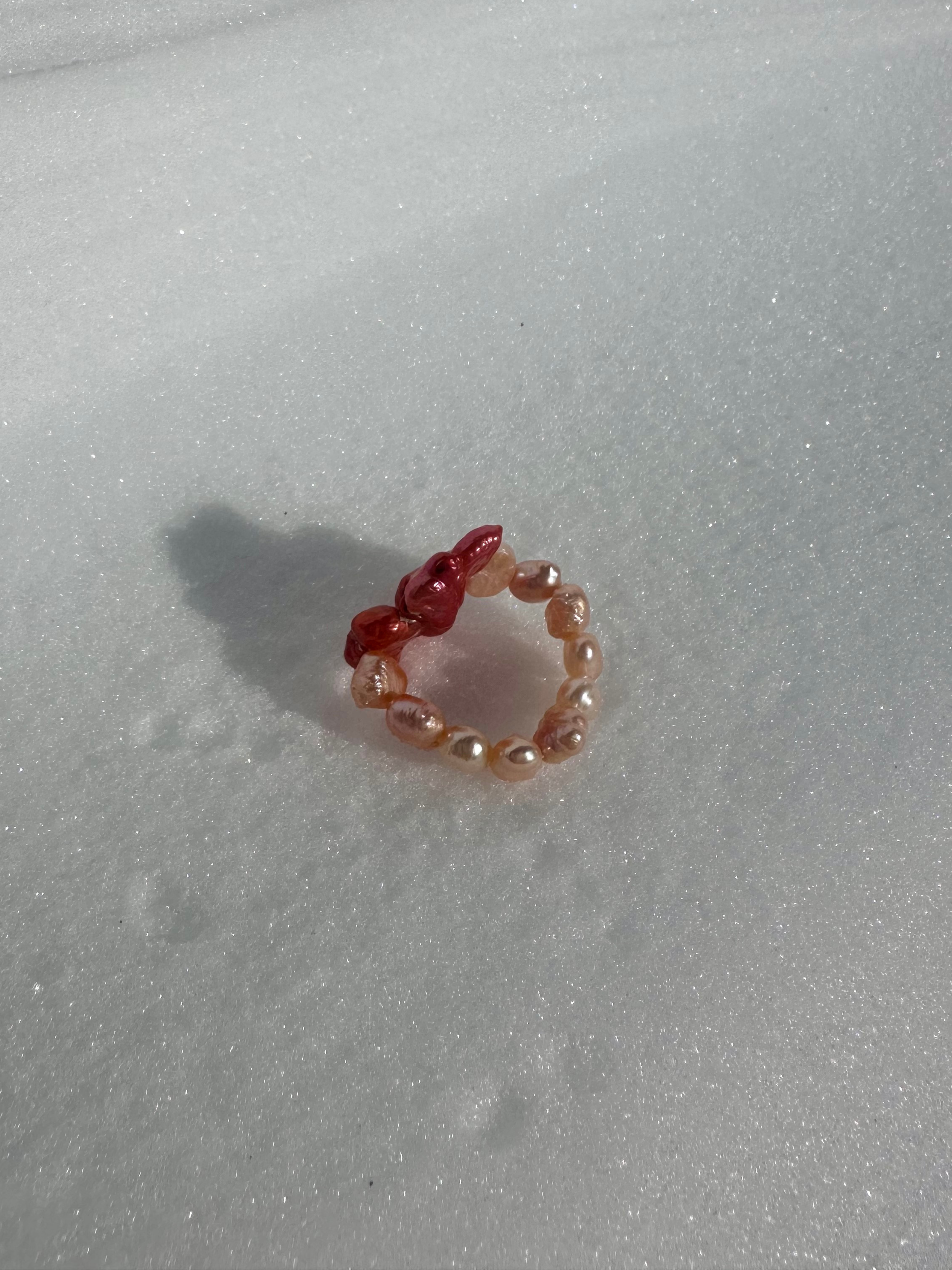 PUMUCKEL RING