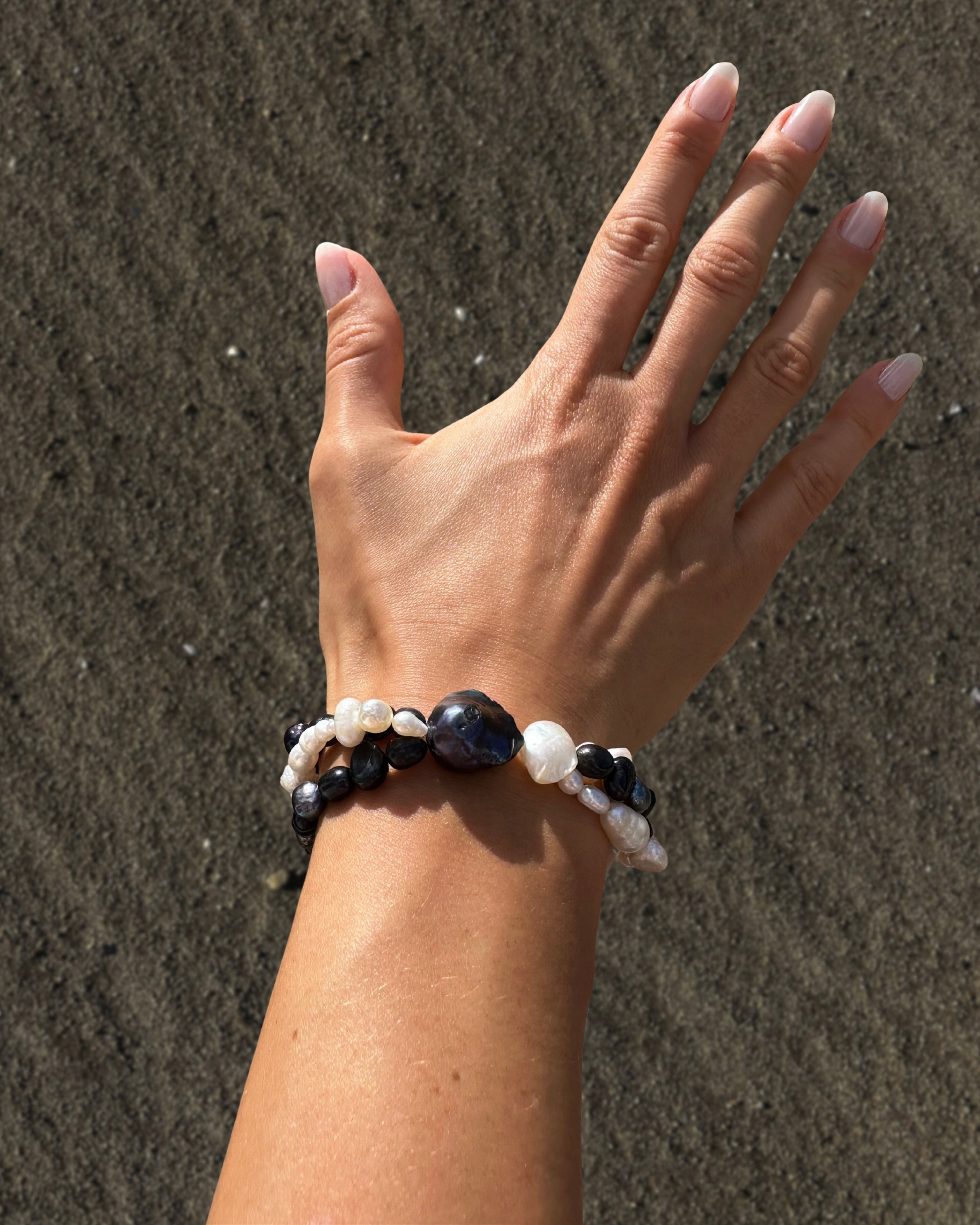 ZEBRA BRACELET