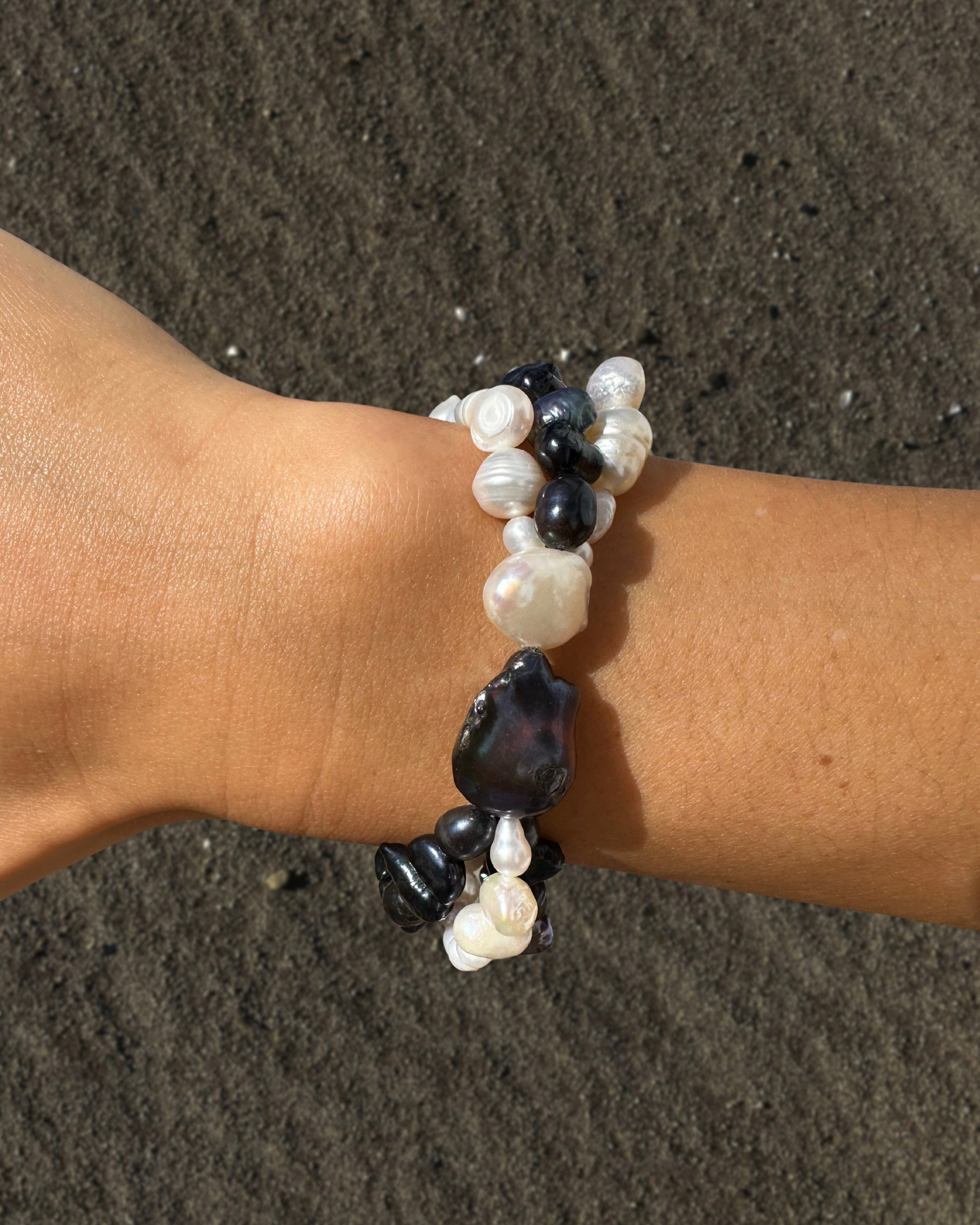 ZEBRA BRACELET