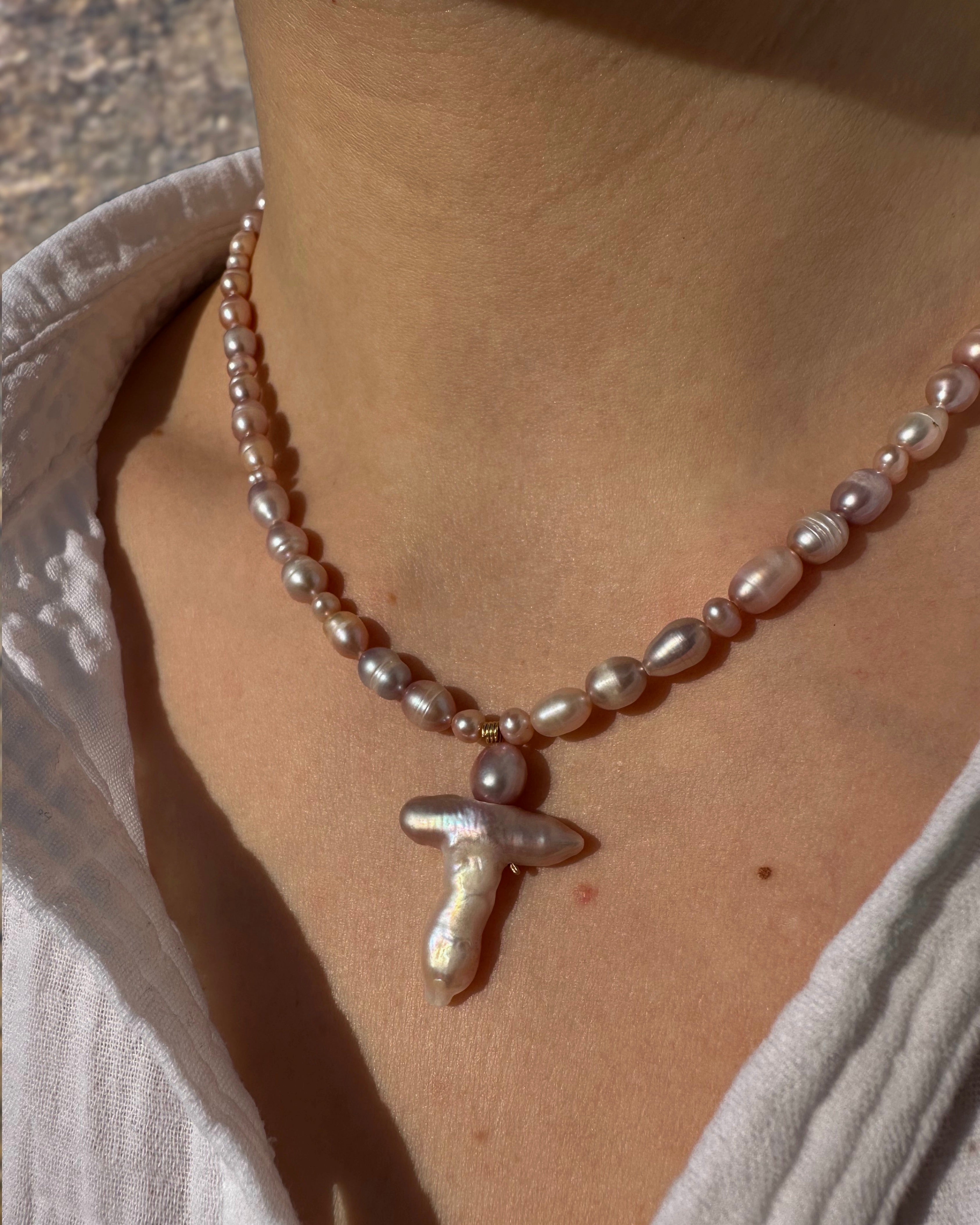 RUTH NECKLACE