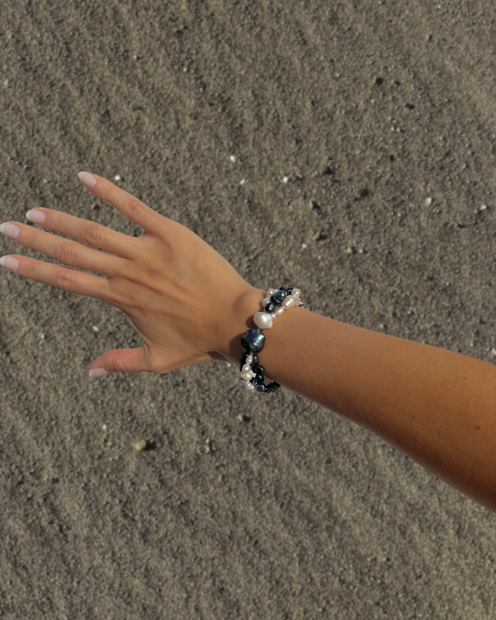 ZEBRA BRACELET