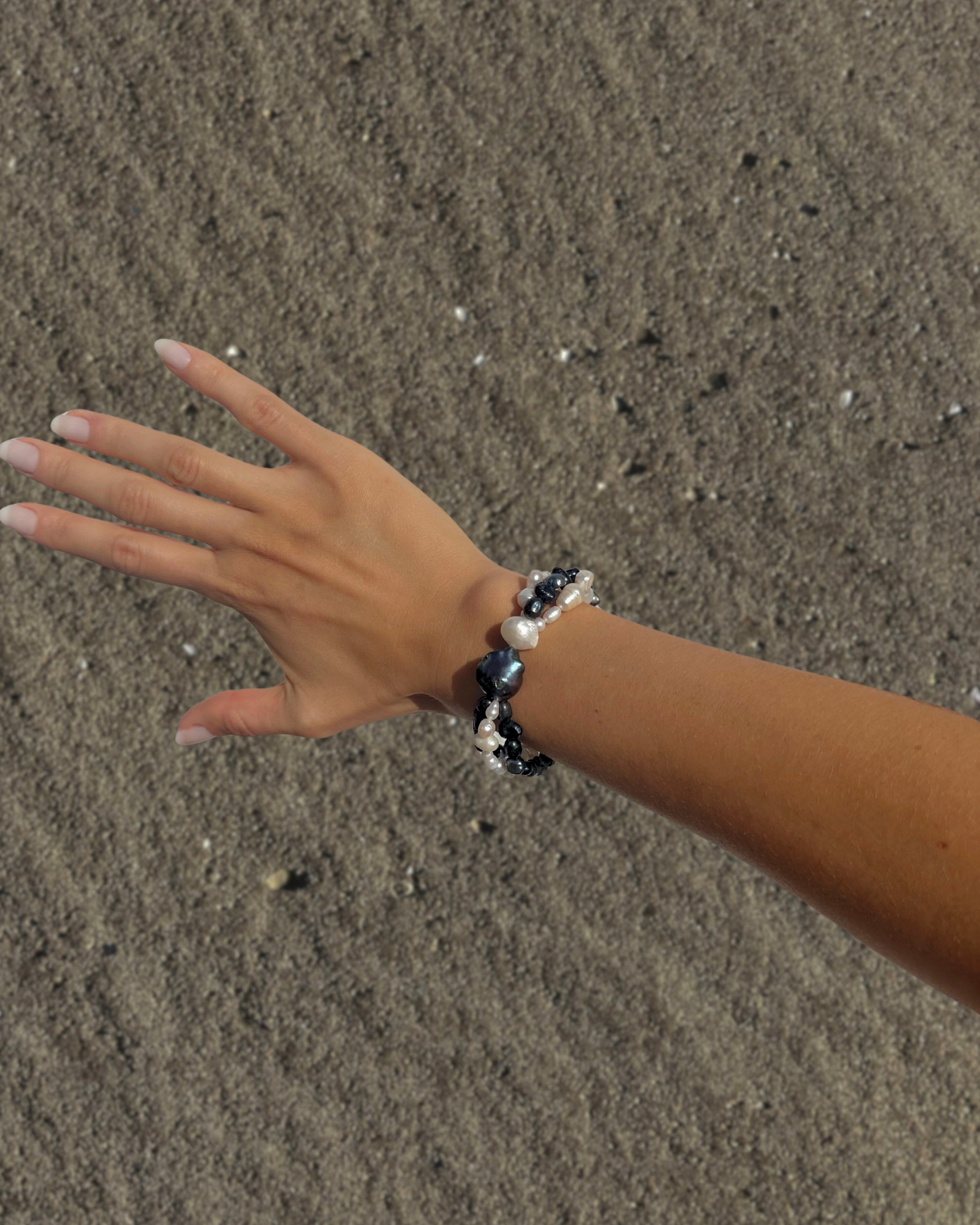 ZEBRA BRACELET