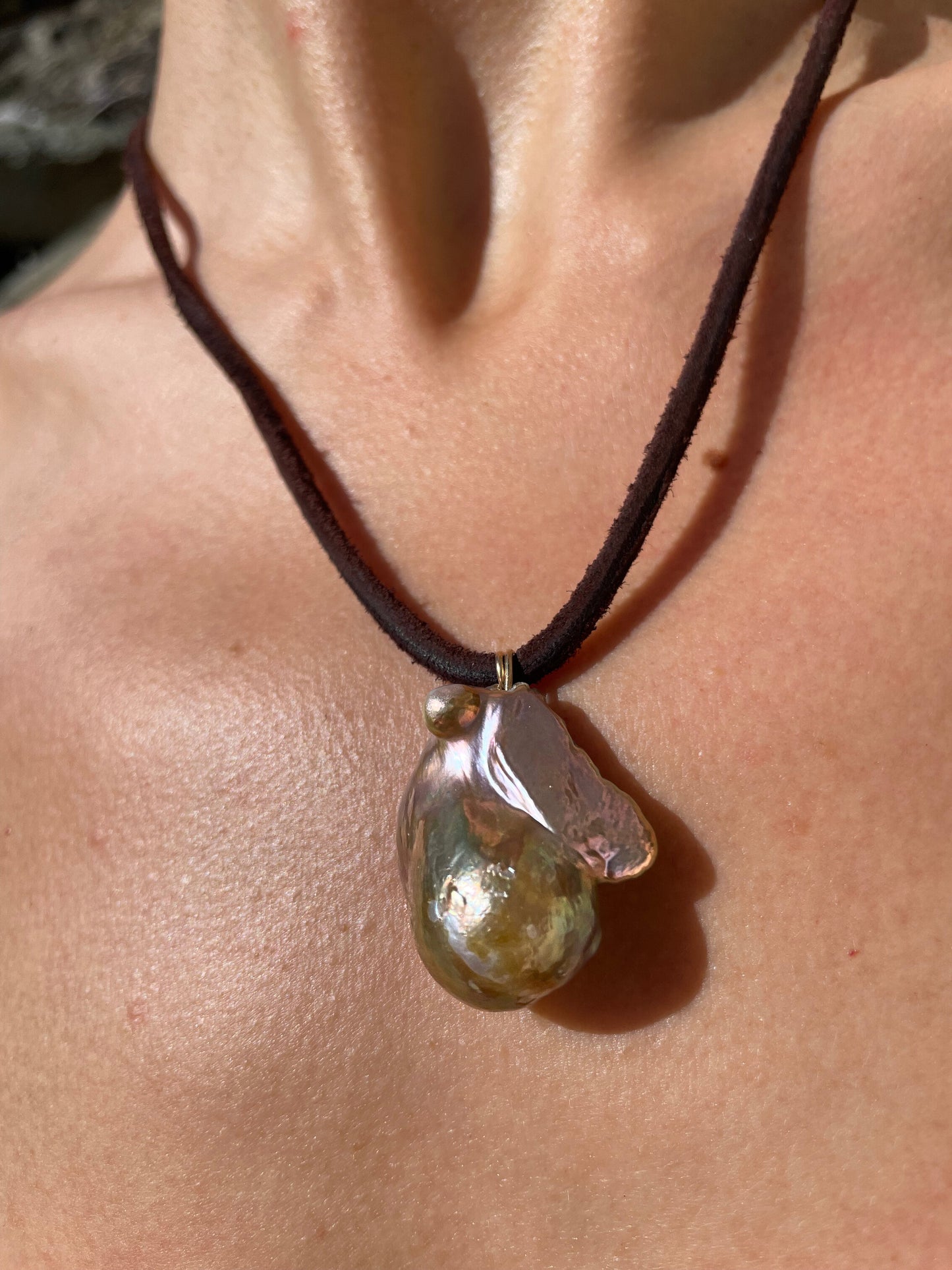JULIA NECKLACE