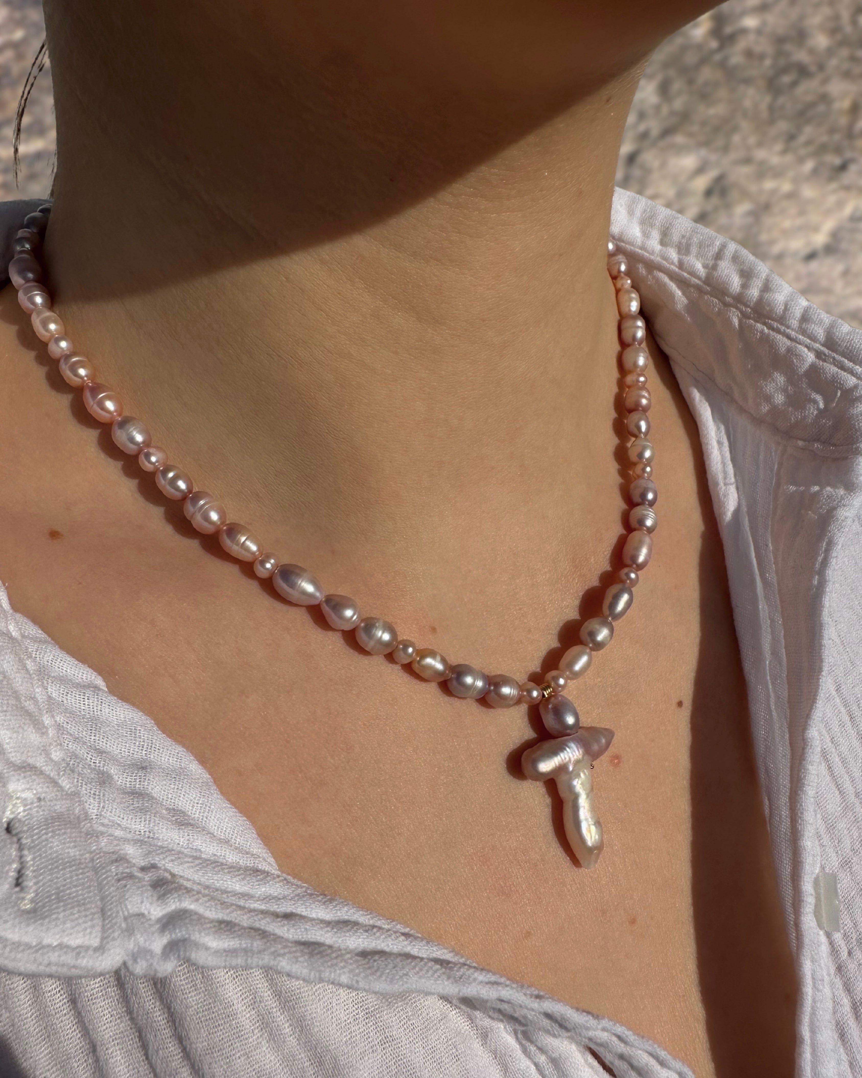 RUTH NECKLACE