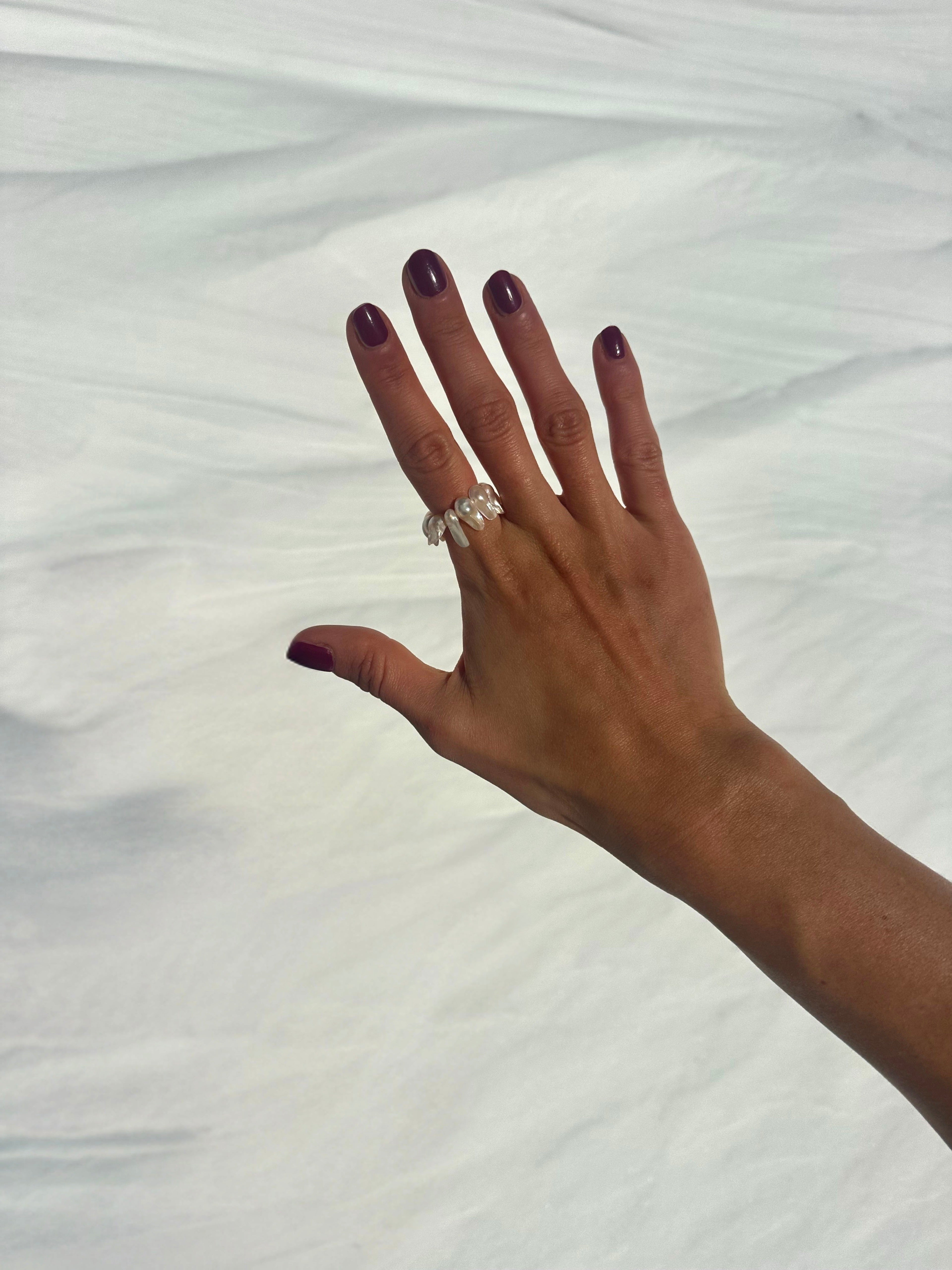 AURA RING