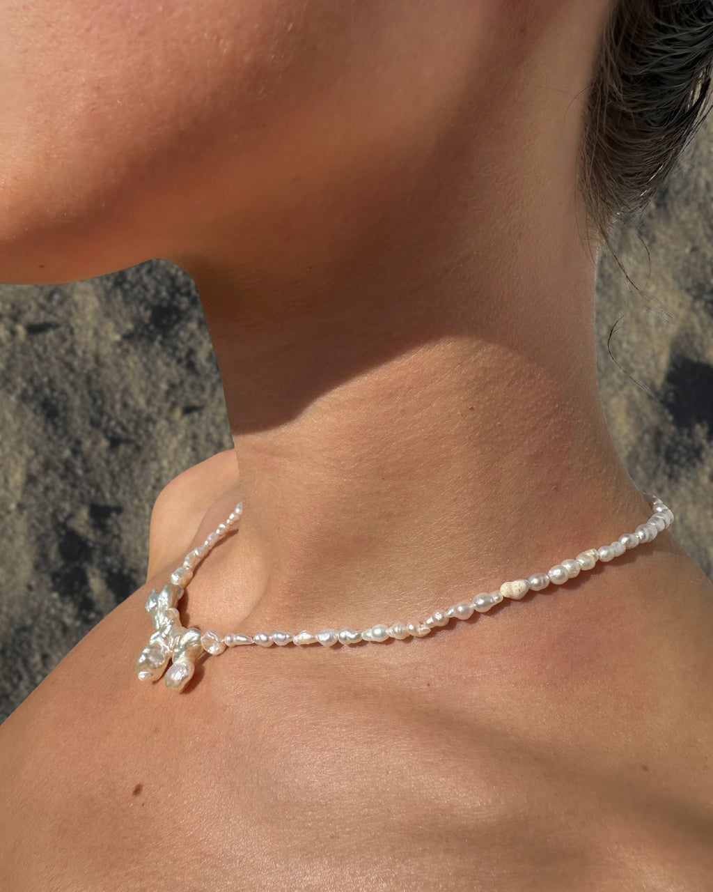 VERA NECKLACE