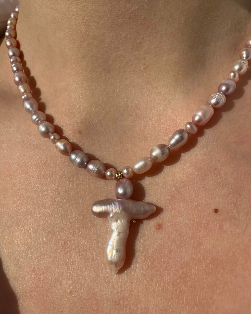 RUTH NECKLACE