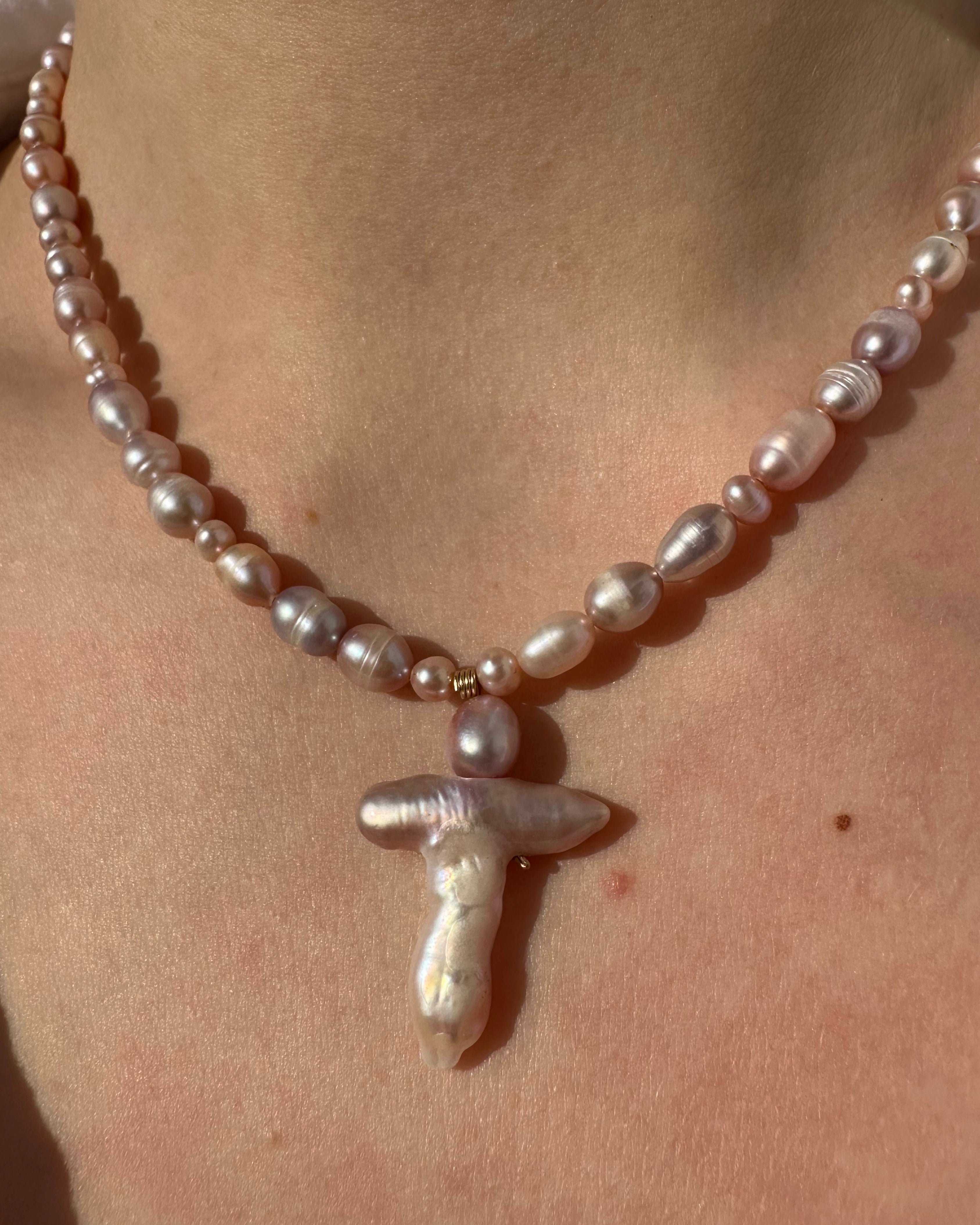 RUTH NECKLACE