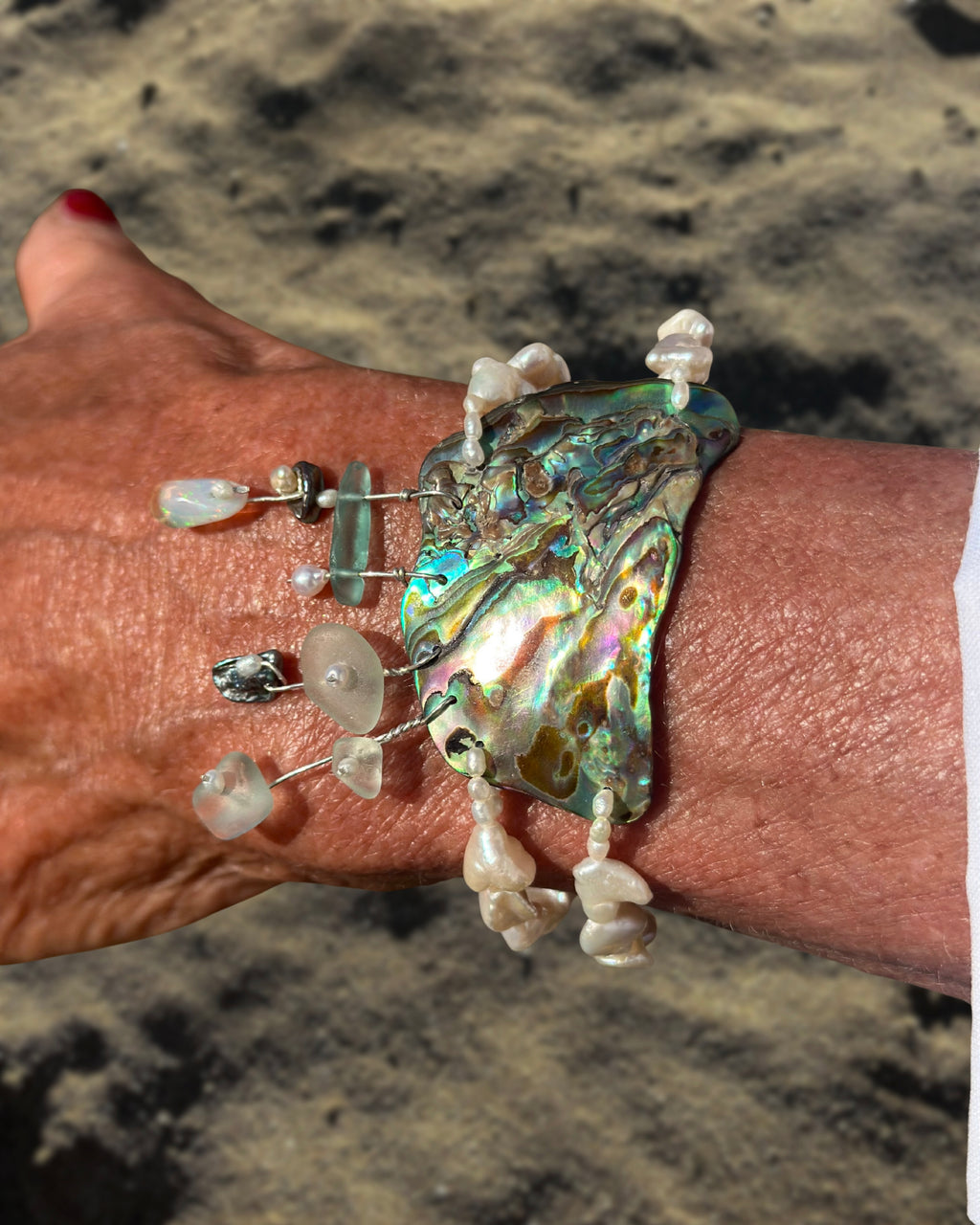 LAIKA BRACELET