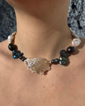 LEOPOLD NECKLACE