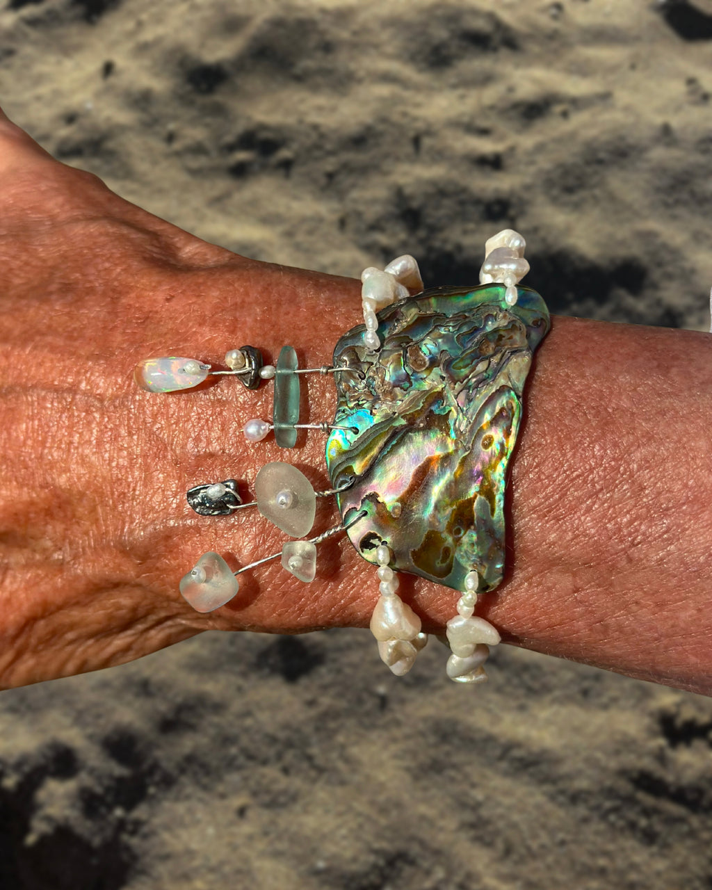LAIKA BRACELET