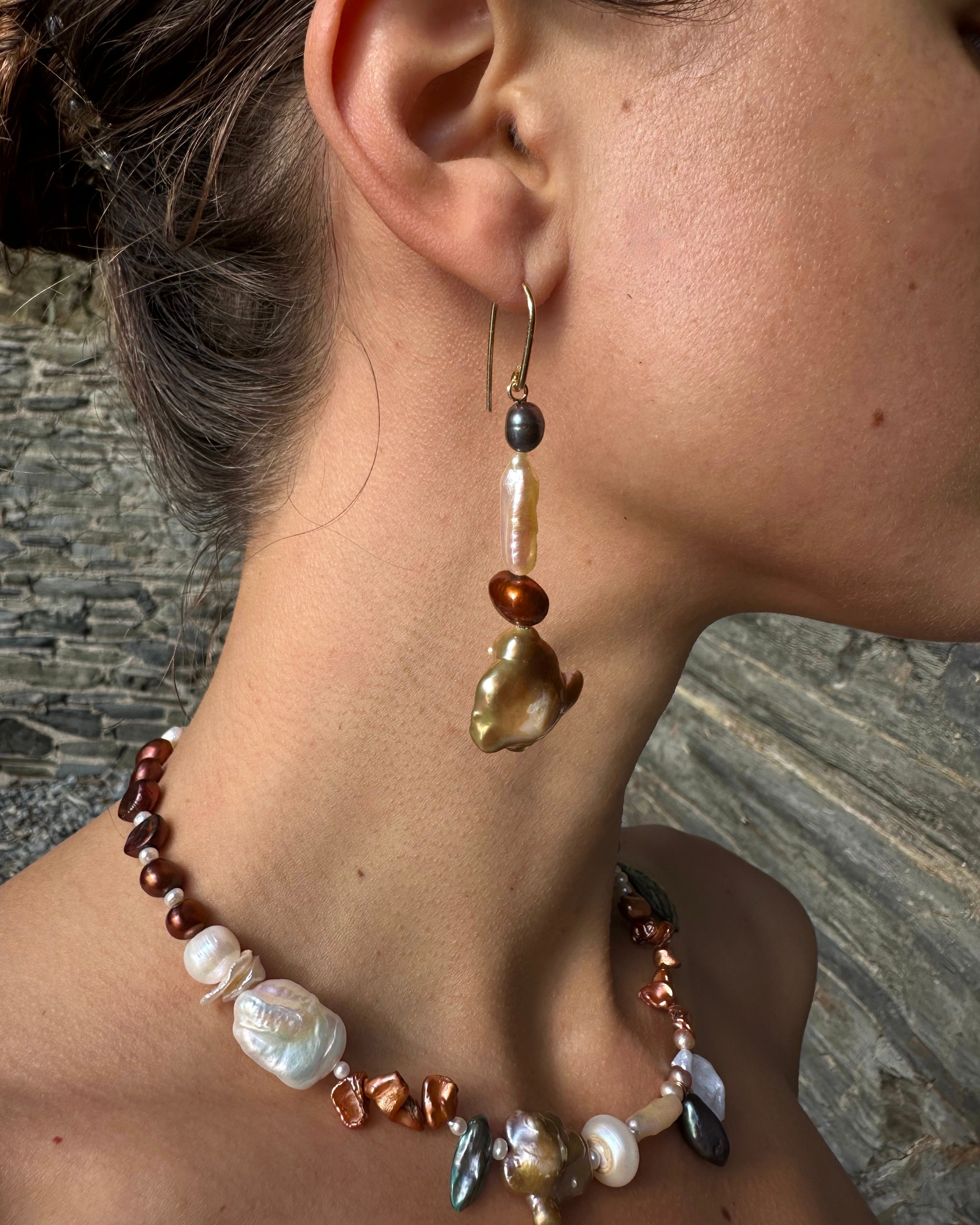 ANTON EARRINGS