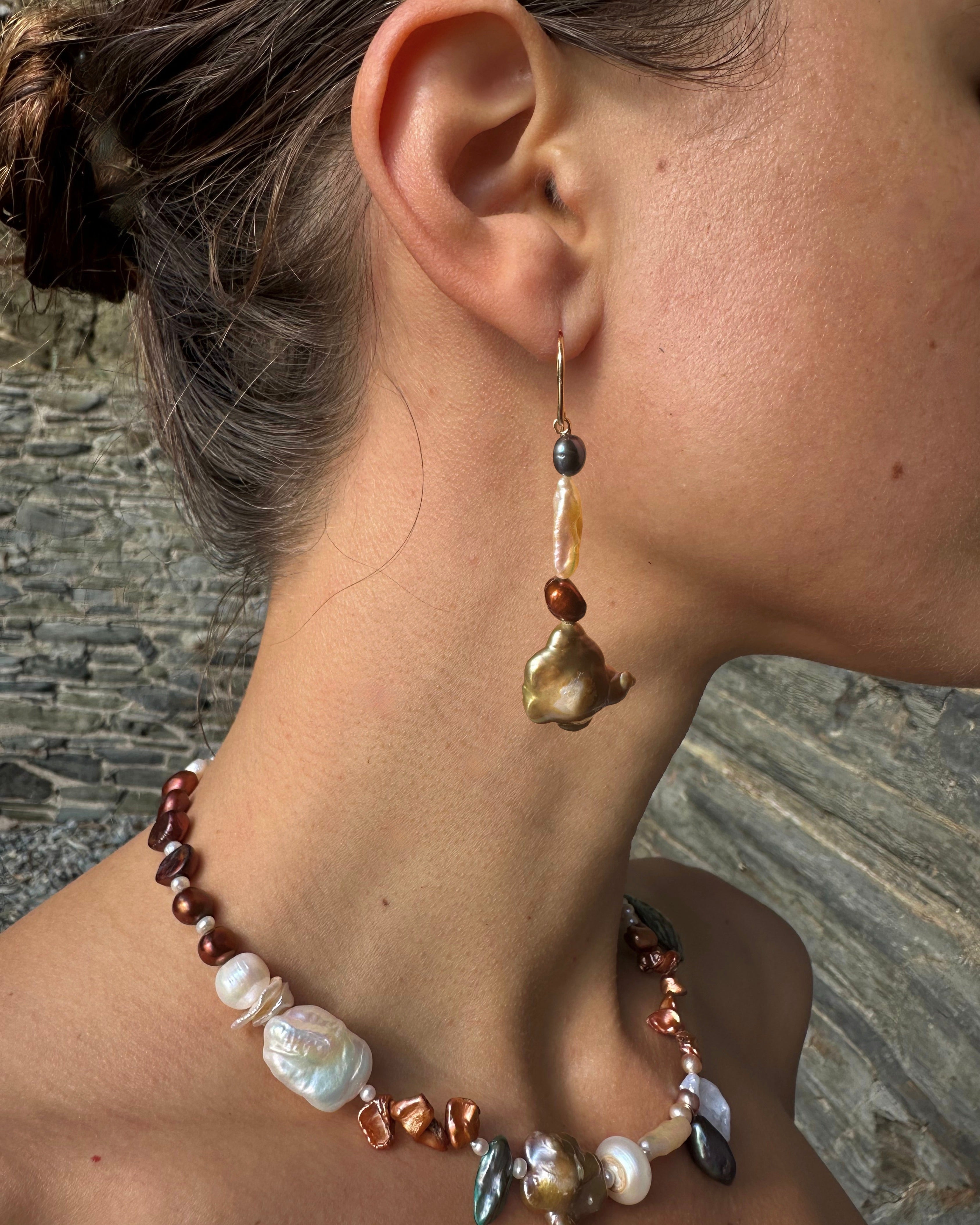 ANTON EARRINGS