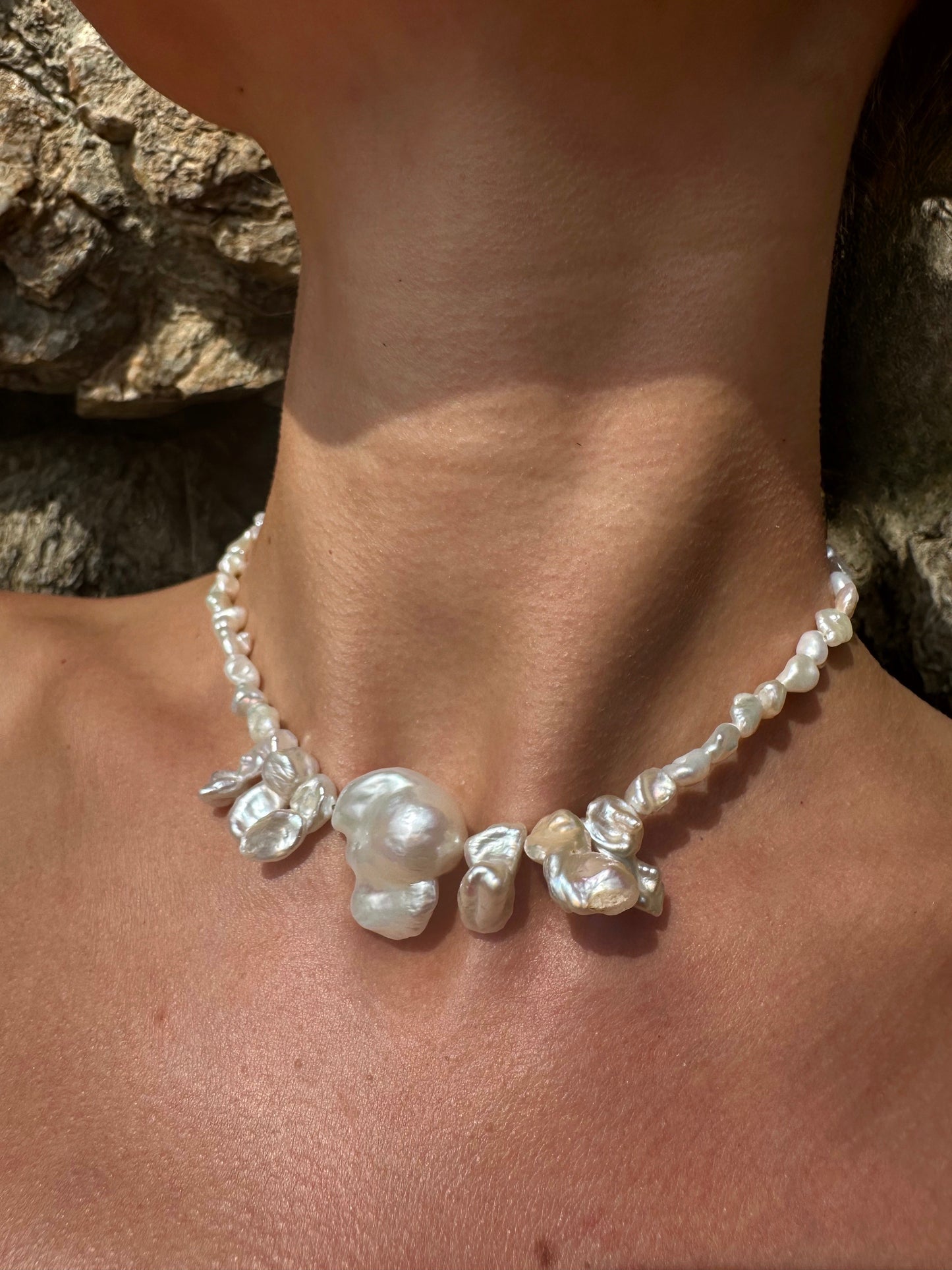 ANDER NECKLACE