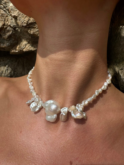 ANDER NECKLACE