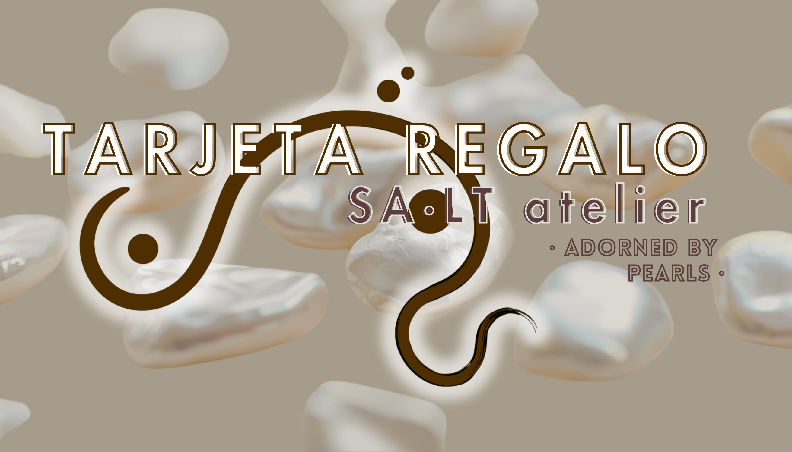 TARJETA REGALO