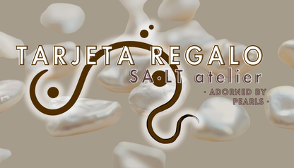 TARJETA REGALO